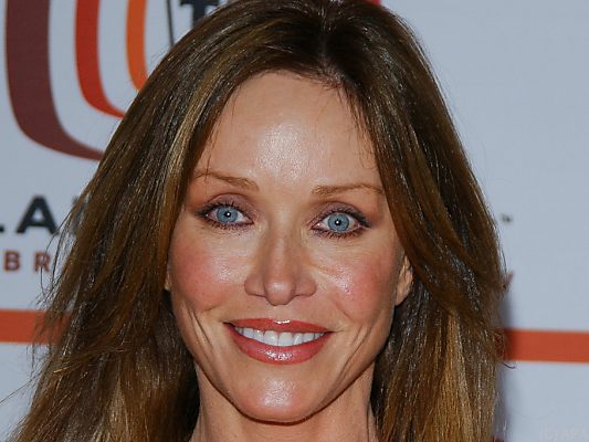 Tanya Roberts tot Tanya Roberts tot