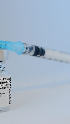 EU sichert sich mehr Dosen des Biontech/Pfizer-Corona-Impfstoffs