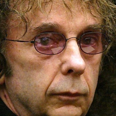 Der Erfolgsproduzent starb im Gefängnis