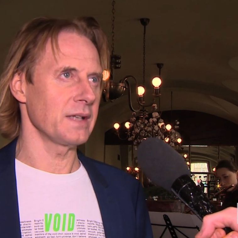 Gastronomen wollen auf ihre Situation aufmerksam machen.