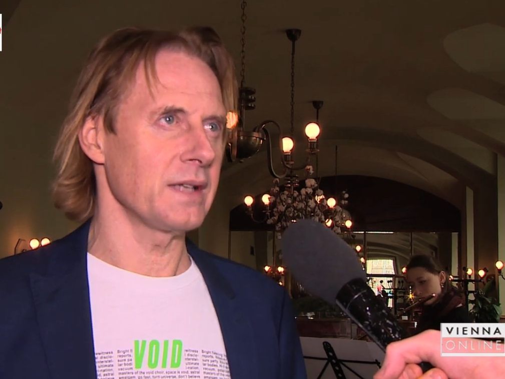 Gastronomen wollen auf ihre Situation aufmerksam machen.