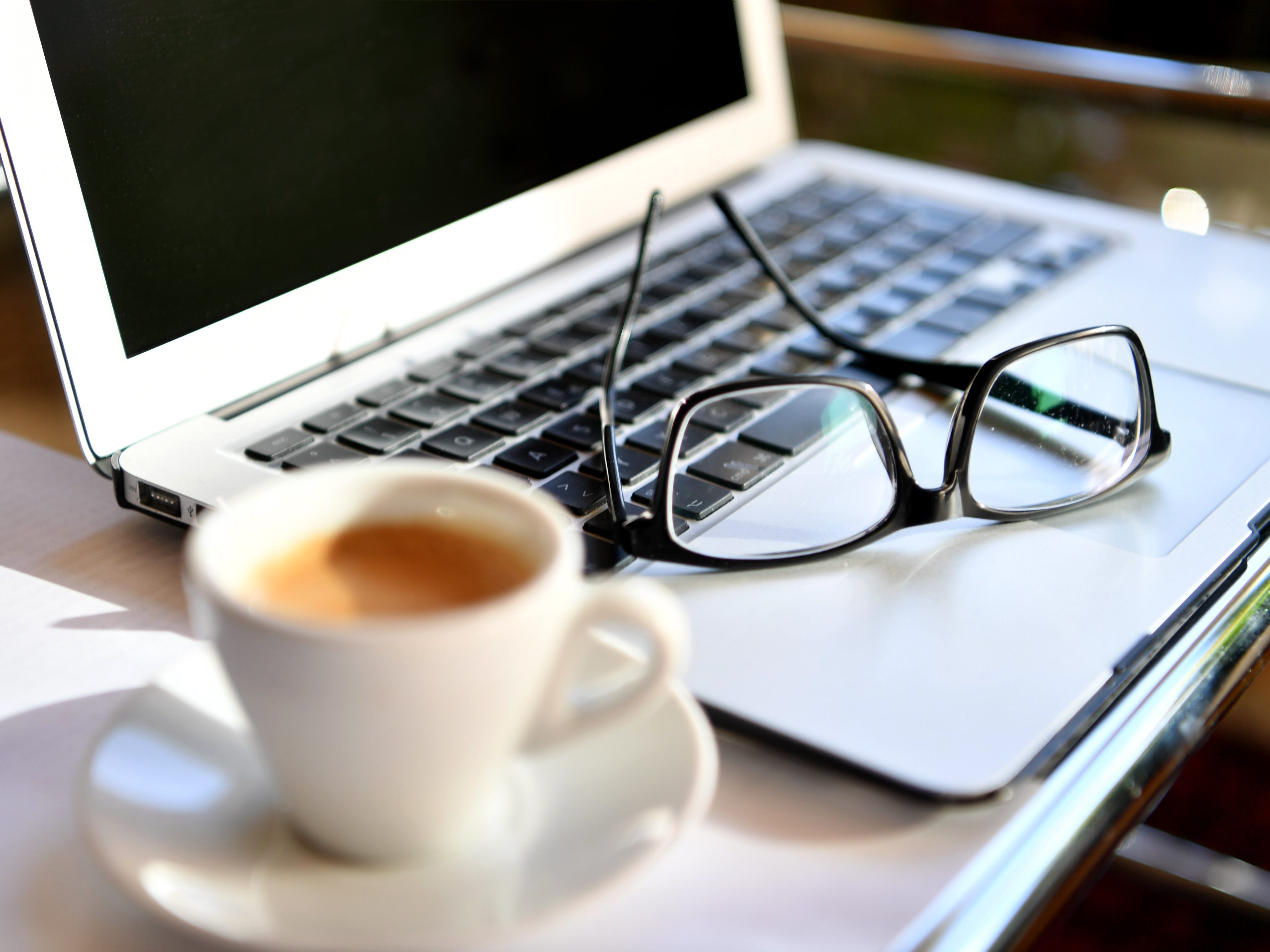 Homeoffice-Regelungen wurden präsentiert. Homeoffice-Regelungen wurden präsentiert.