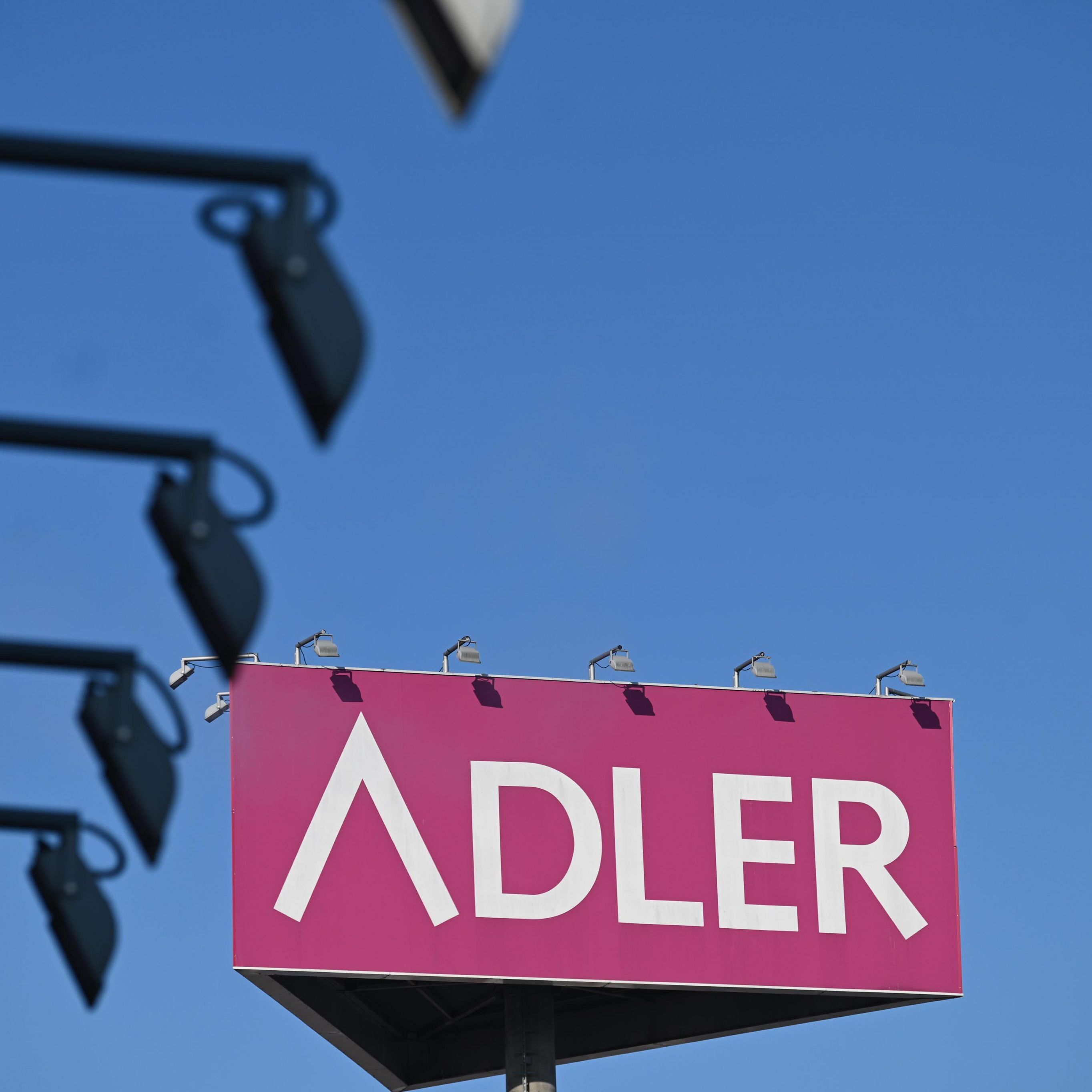 Die Insolvenz der deutschen Modekette Adler soll Österreich nicht betreffen.