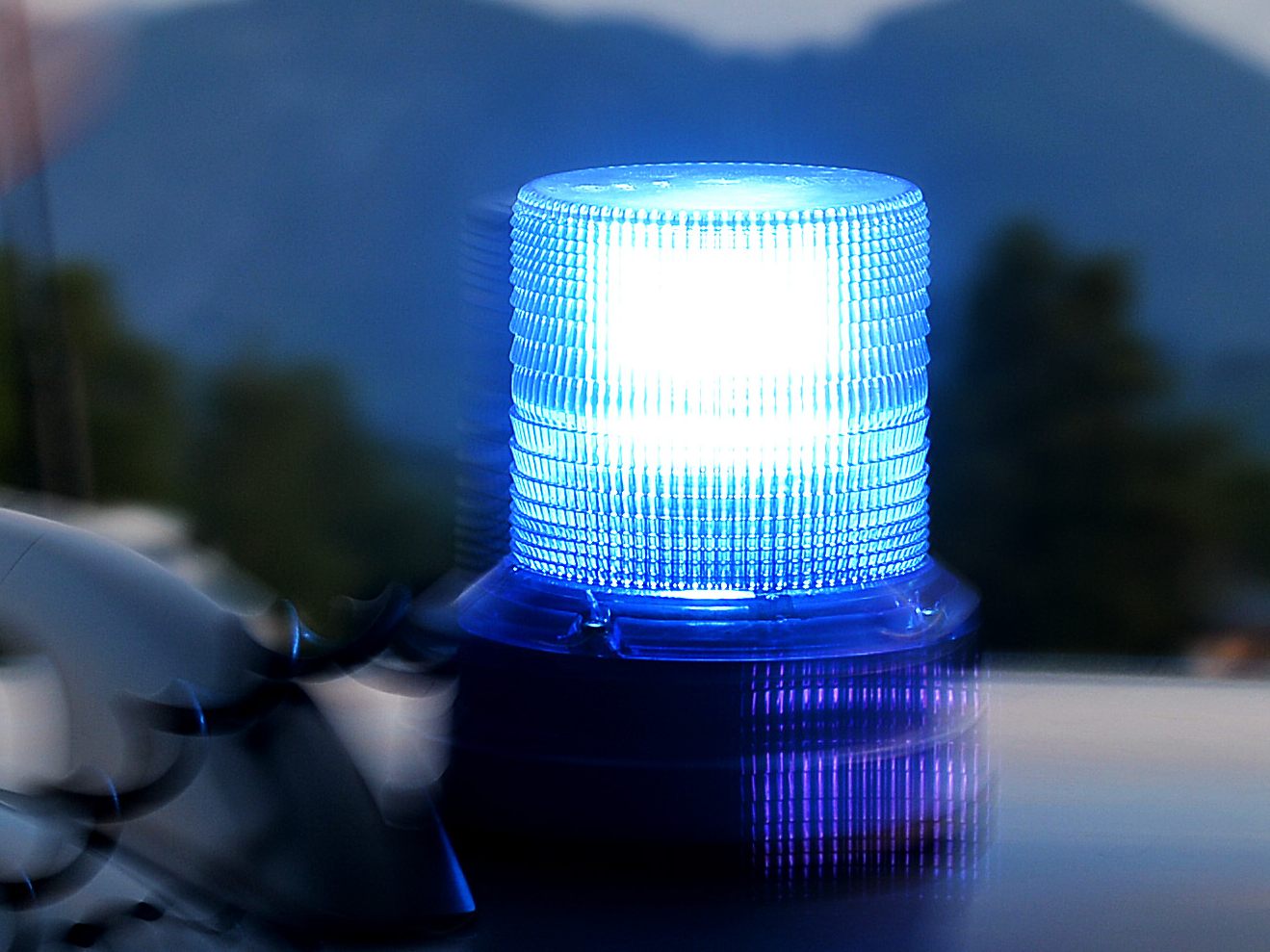 Ein Mann wurde bei Unfall in Dornbirn schwer verletzt. Ein Mann wurde bei Unfall in Dornbirn schwer verletzt.