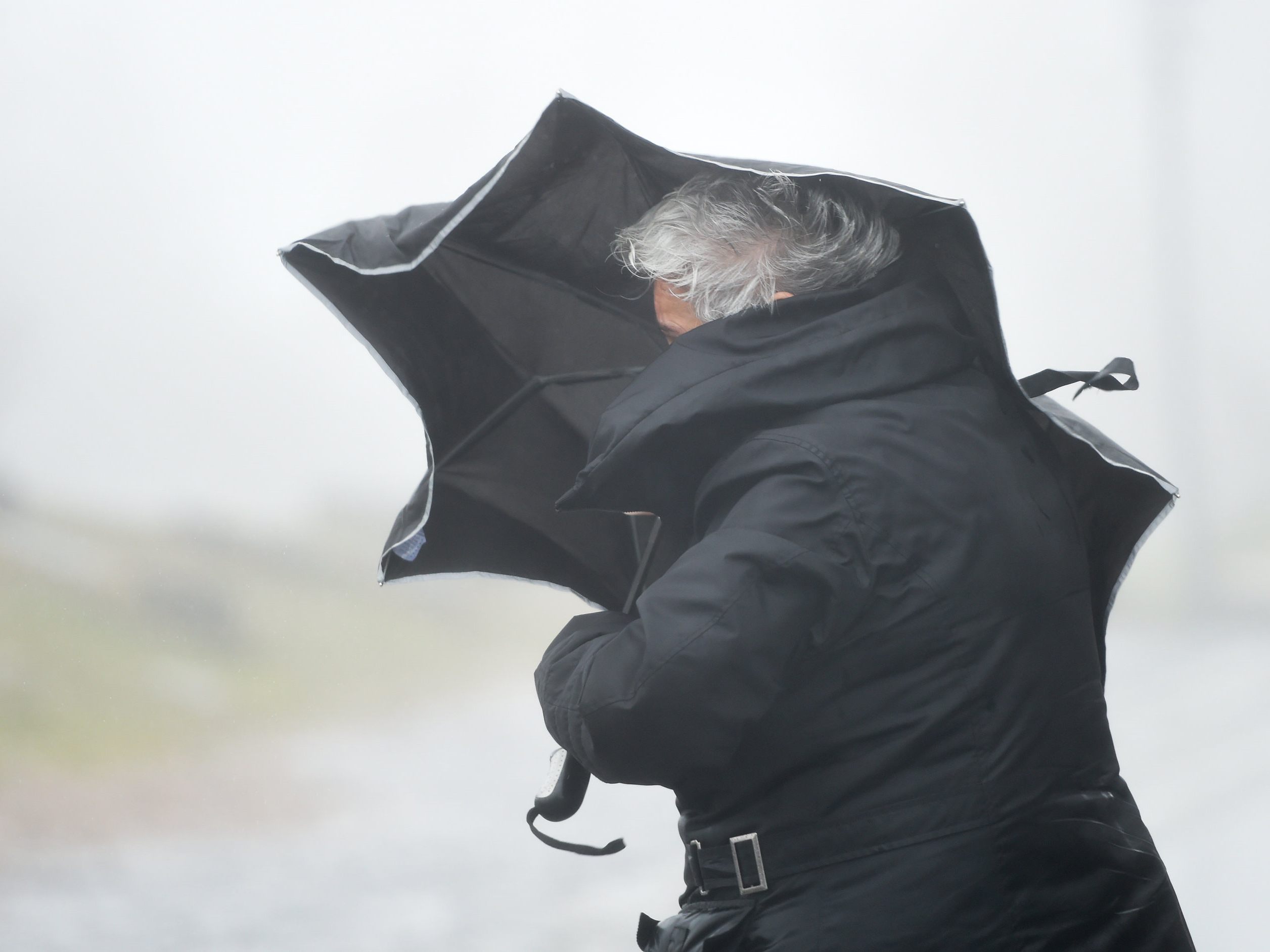 Am Freitag wieder Temperaturen um die plus zehn Grad. Am Freitag wieder Temperaturen um die plus zehn Grad.