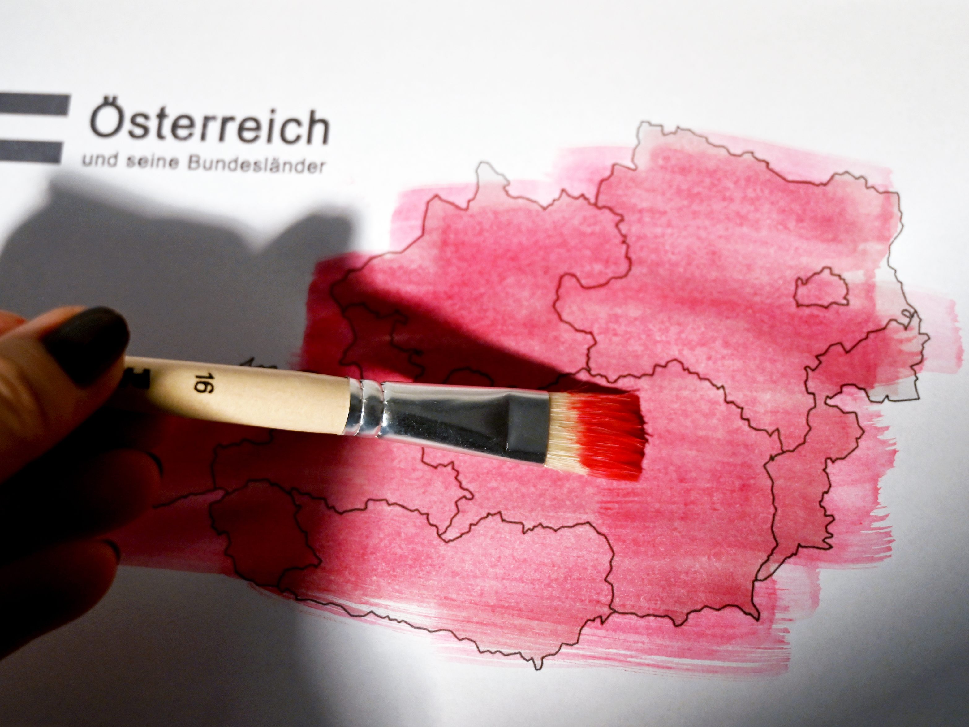 Vor Kommissionssitzung: Oberösterreich und Wien mit bester Sieben-Tage-Inzidenz Vor Kommissionssitzung: Oberösterreich und Wien mit bester Sieben-Tage-Inzidenz