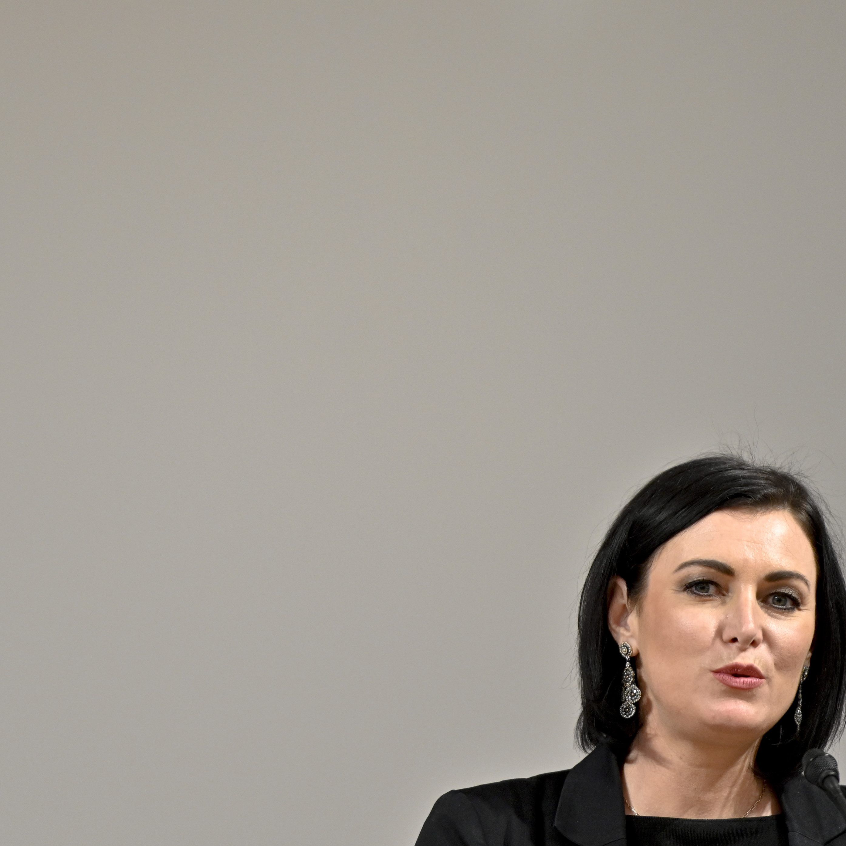 Landwirtschaftsministerin Elisabeth Köstinger (ÖVP) drängt auf einen Ausbau der Lebensmittelkennzeichnung.