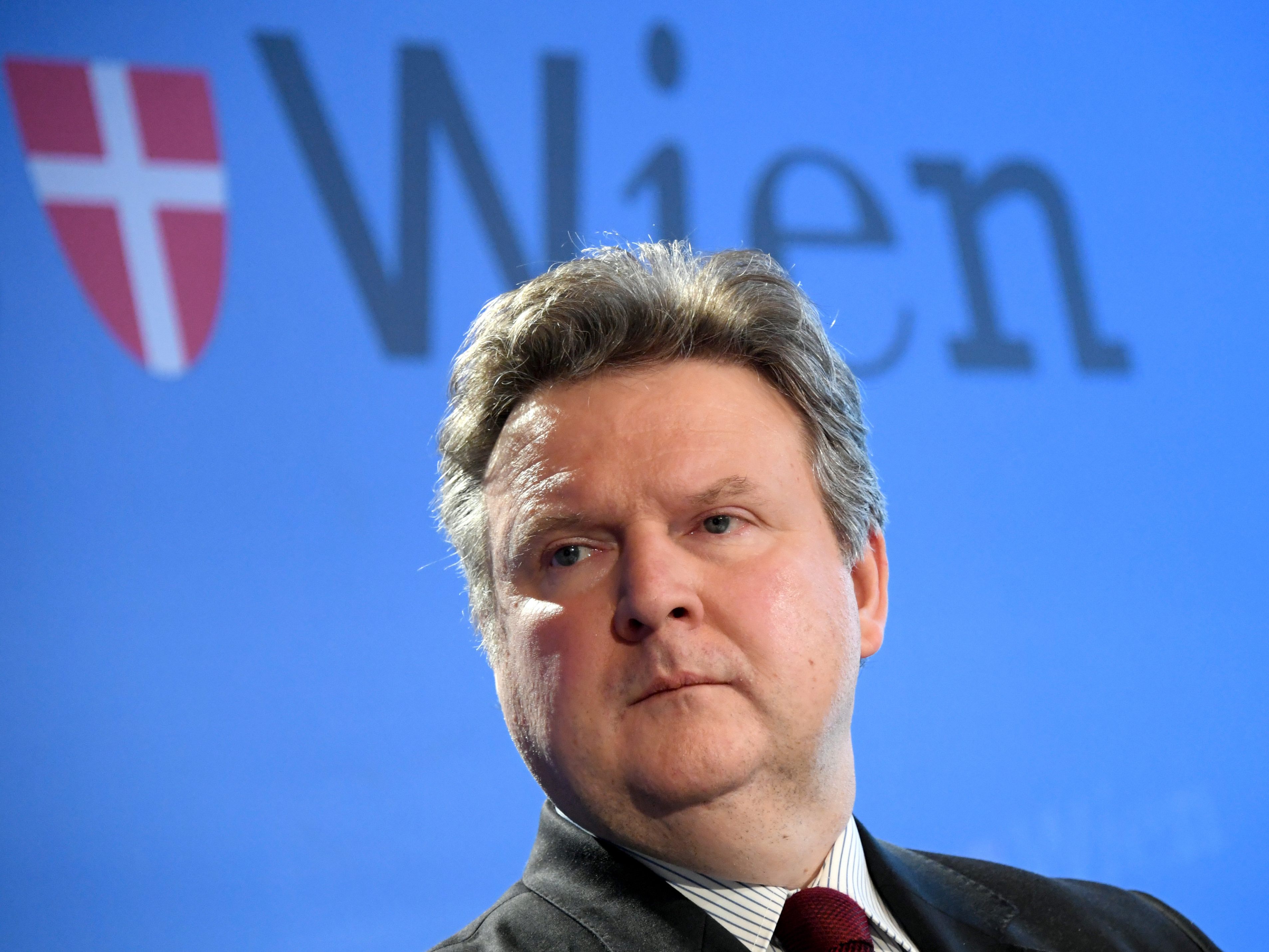 Für den Wiener Bürgermeister ist das Video "absolut indiskutabel". Für den Wiener Bürgermeister ist das Video "absolut indiskutabel".