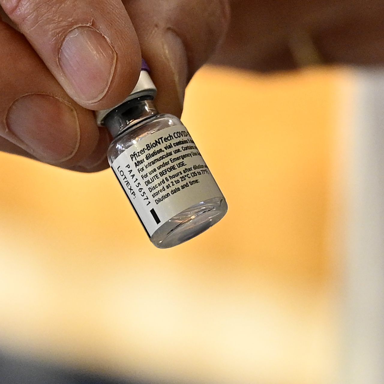 Über 63.000 Coronavirus-Impfungen wurden bisher über die Bestellmöglichkeit von den heimischen Impfstellen bestellt.