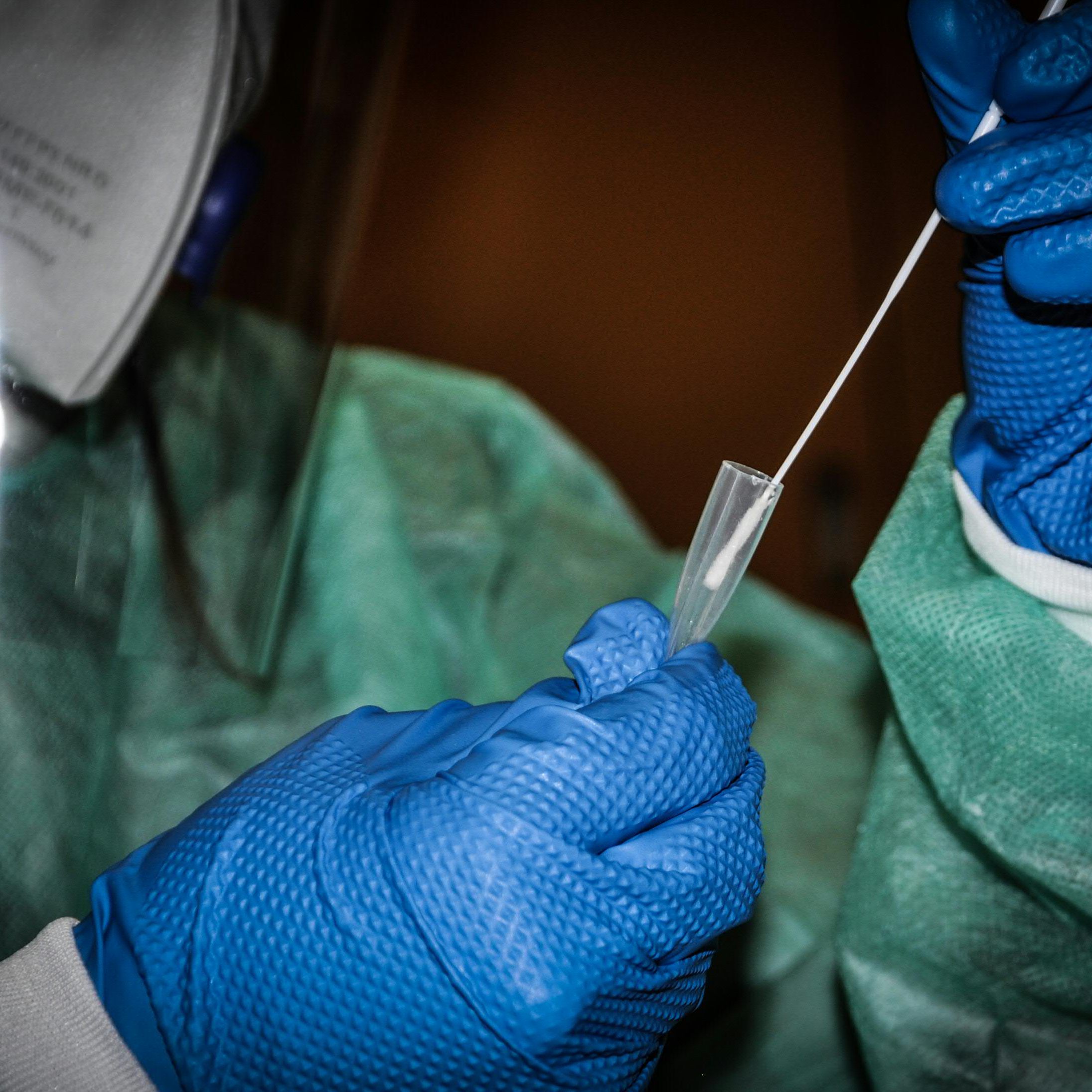 Zahlen weihterhin zu hoch