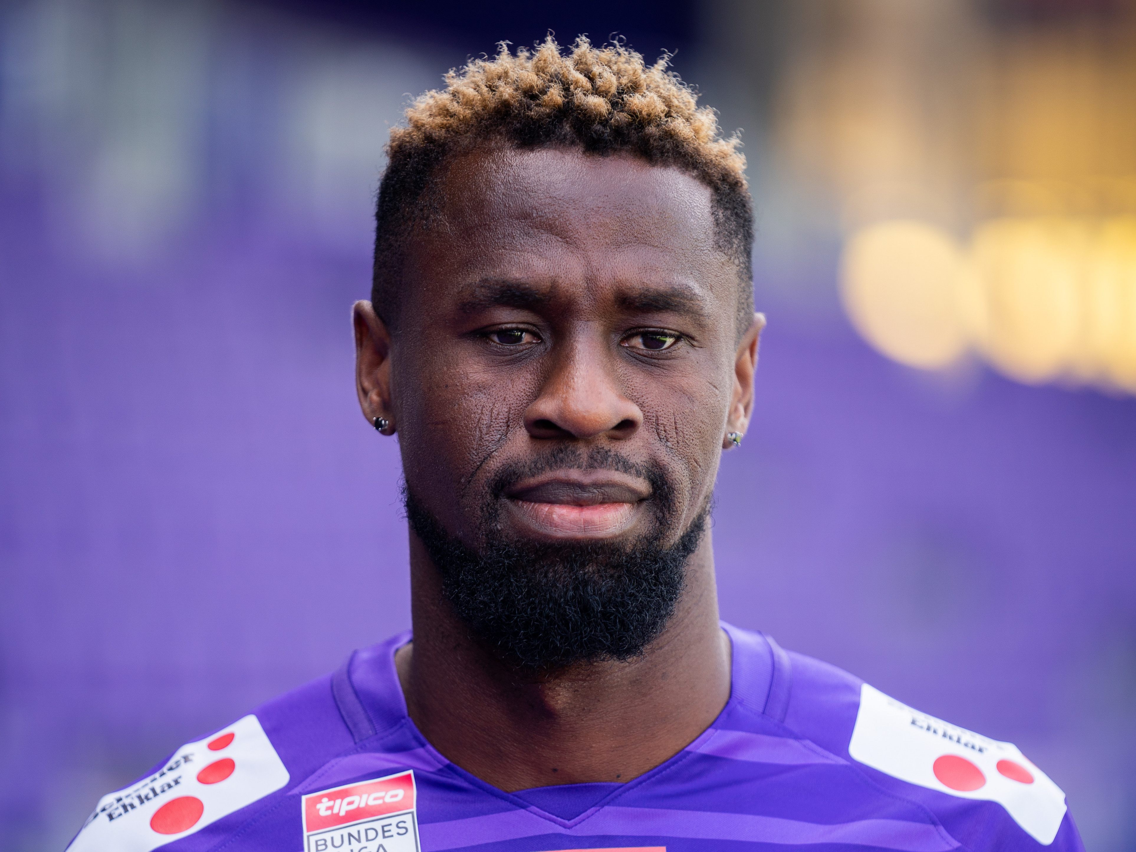 Edomwonyi hatte den Wechsel selbst angestrebt.