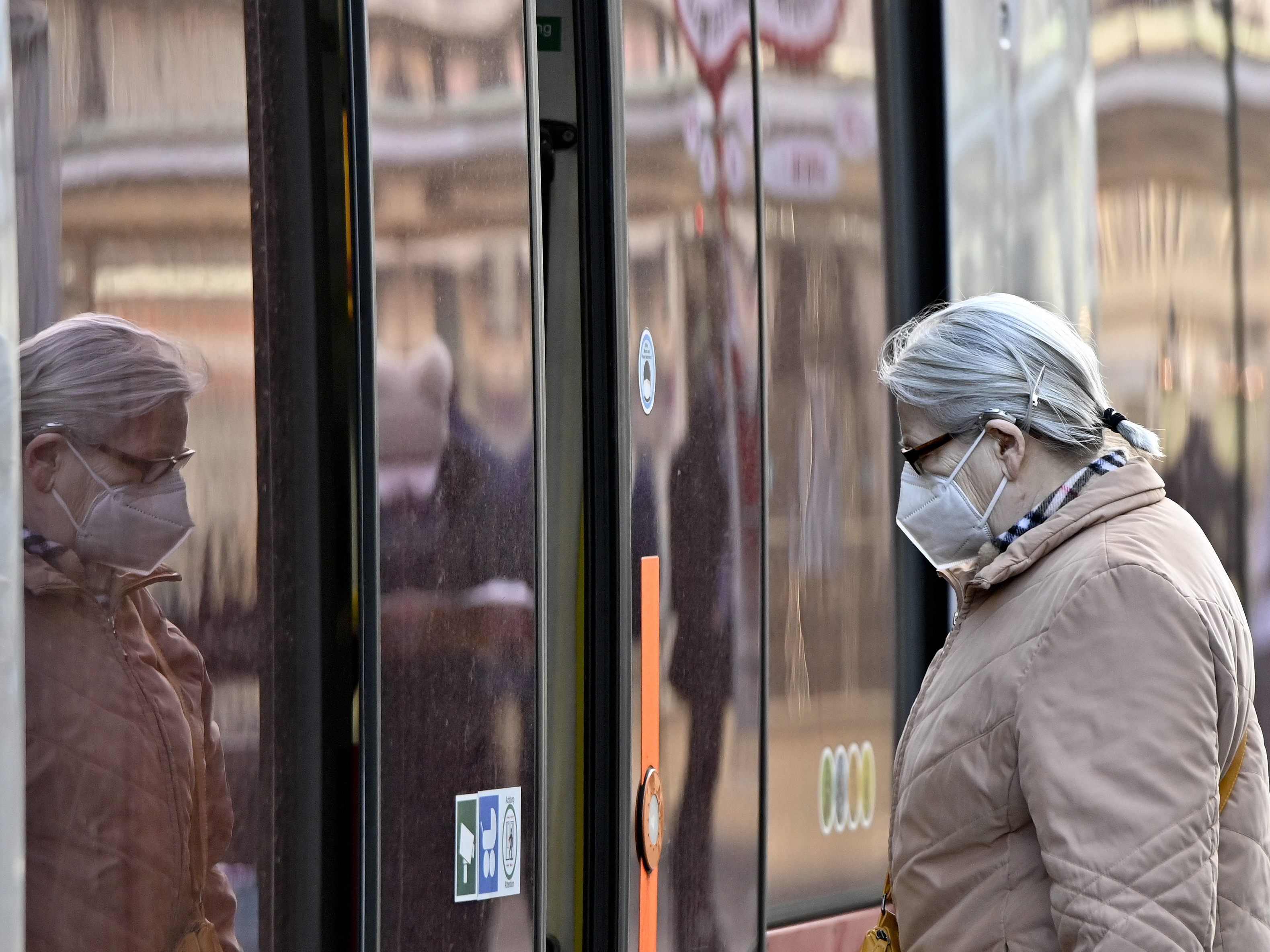 Ab Montag gelten weitere Coronavirus-Verschärfungen