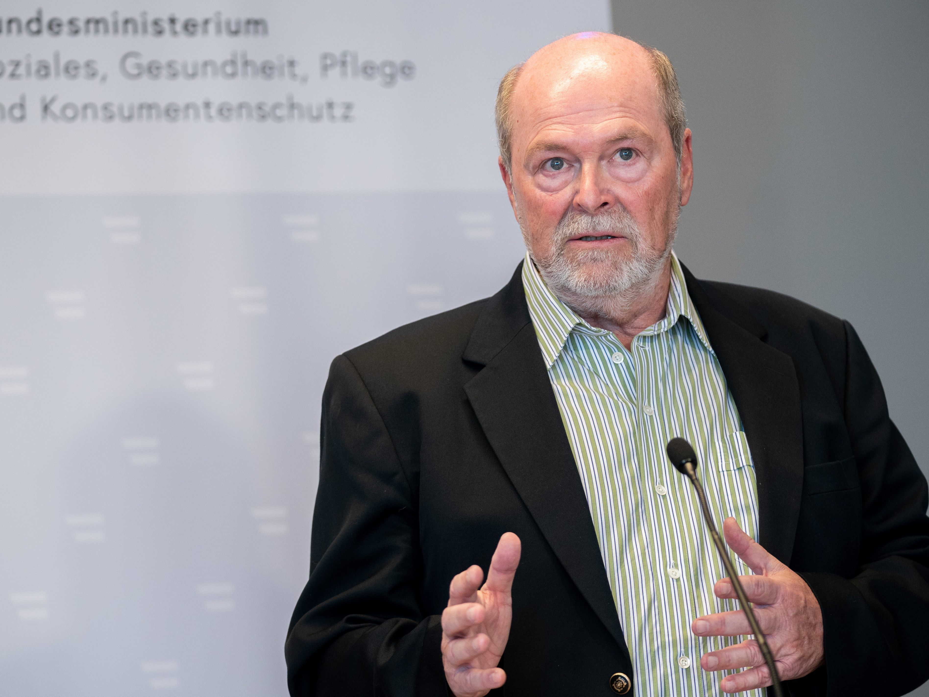 Wir berichten live ab 13 Uhr.