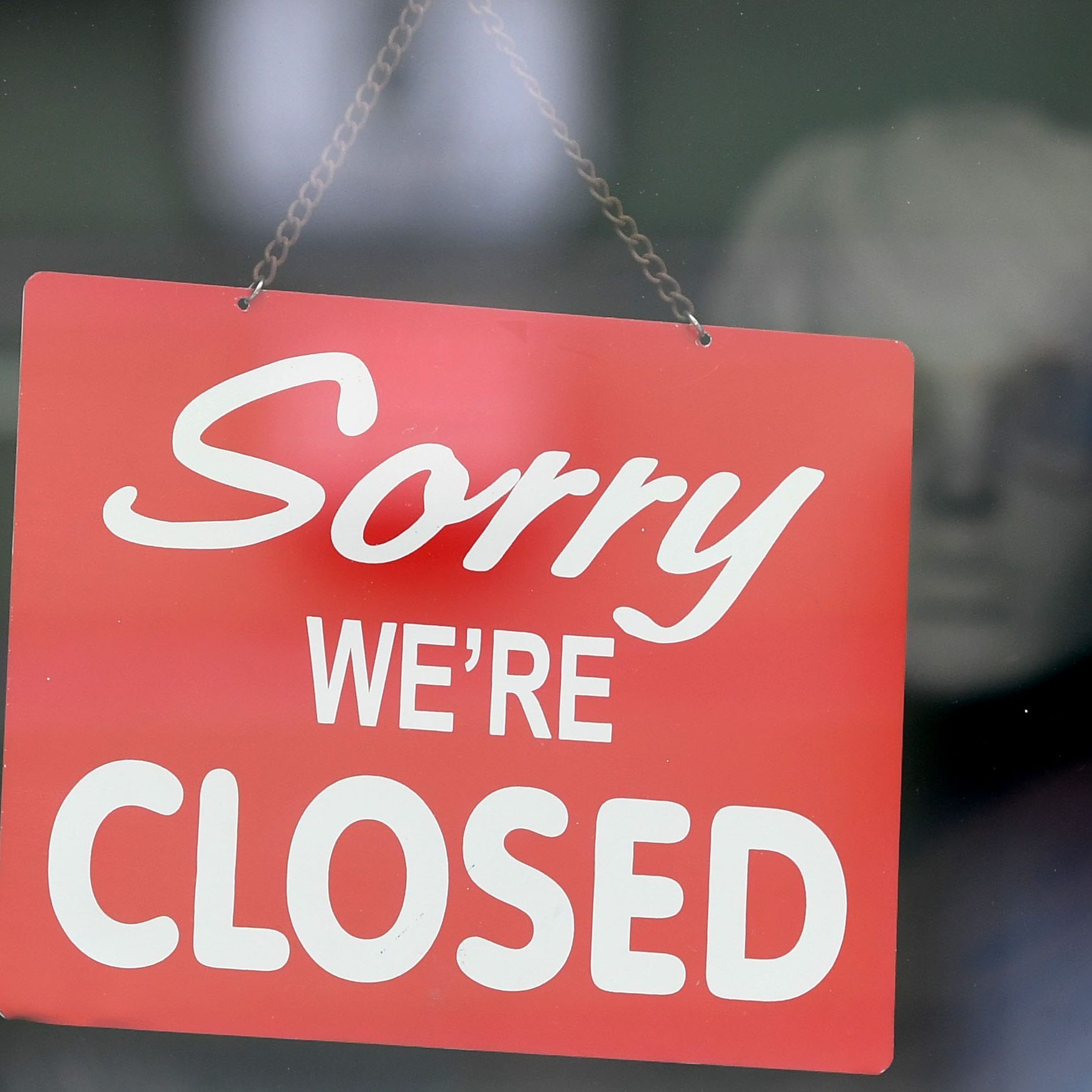 Der Handel drängt auf eine Öffnung am 8. Februar.