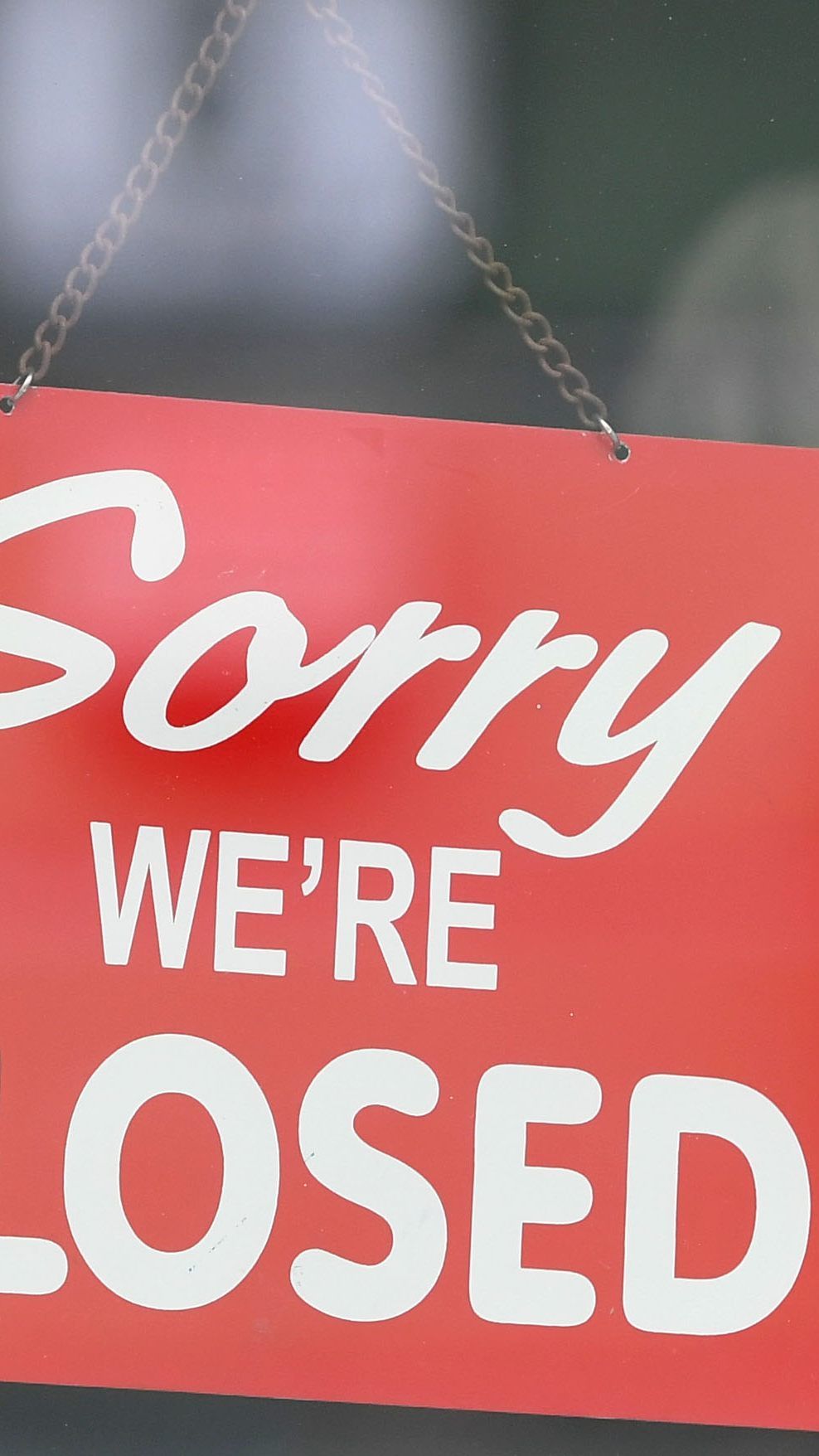 Der Handel drängt auf eine Öffnung am 8. Februar.