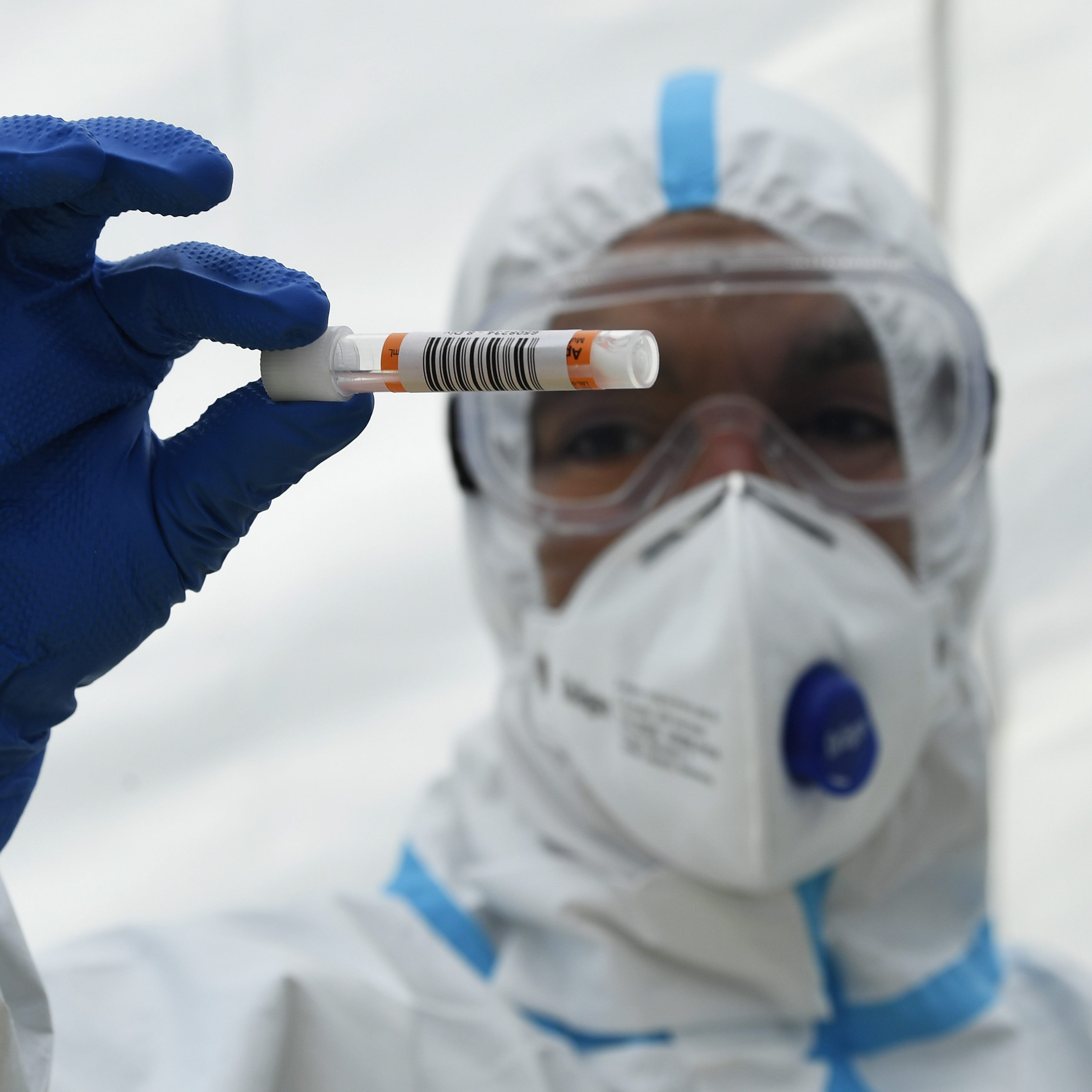 Seit Dienstagmorgen wurden in Vorarlberg 22 Corona-Neuinfektionen verzeichnet.