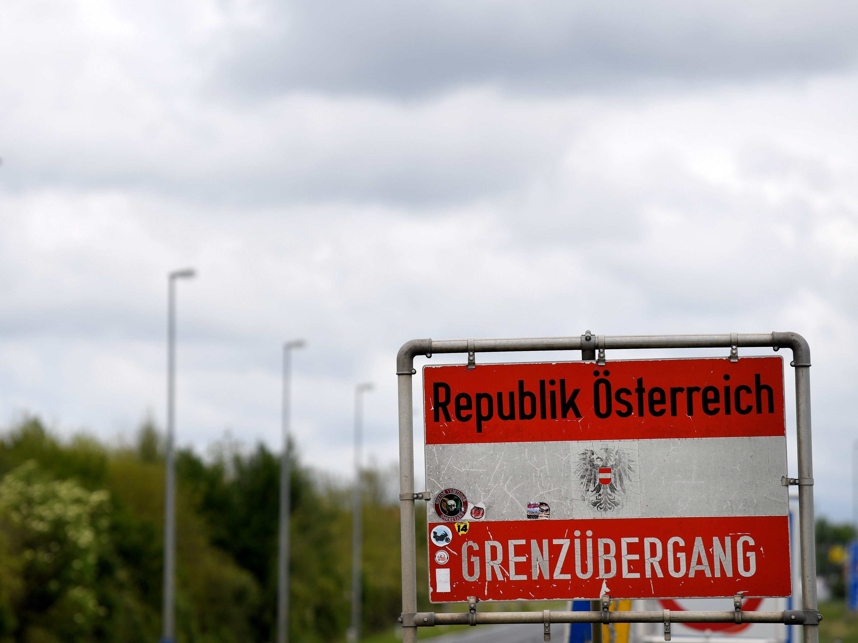 Kommende Woche neue Verordnung - Vermutlich mit neuer Online-Registrierung. Kommende Woche neue Verordnung - Vermutlich mit neuer Online-Registrierung.