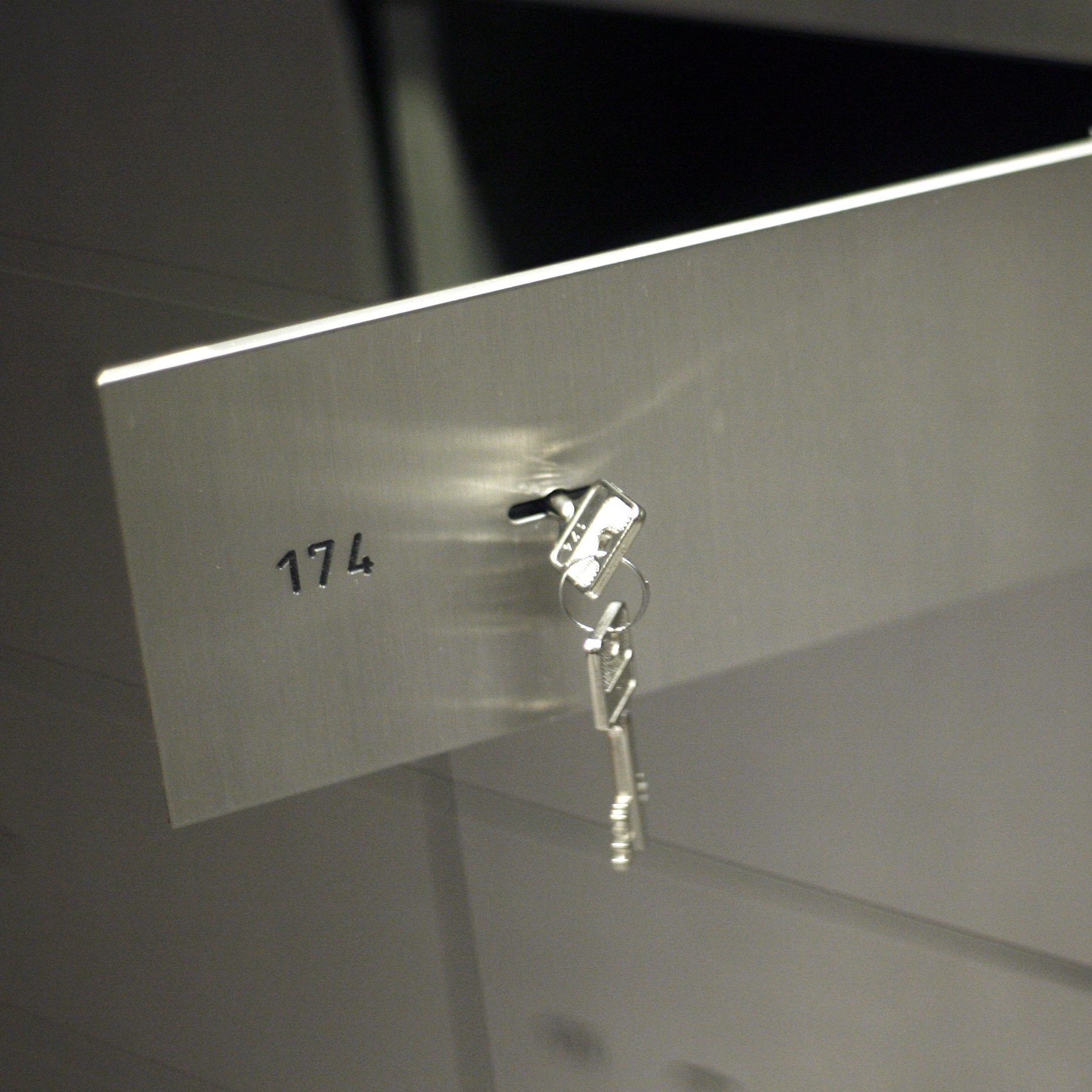 Mehr Stellen haben Zugriff auf Informationen über Konten.