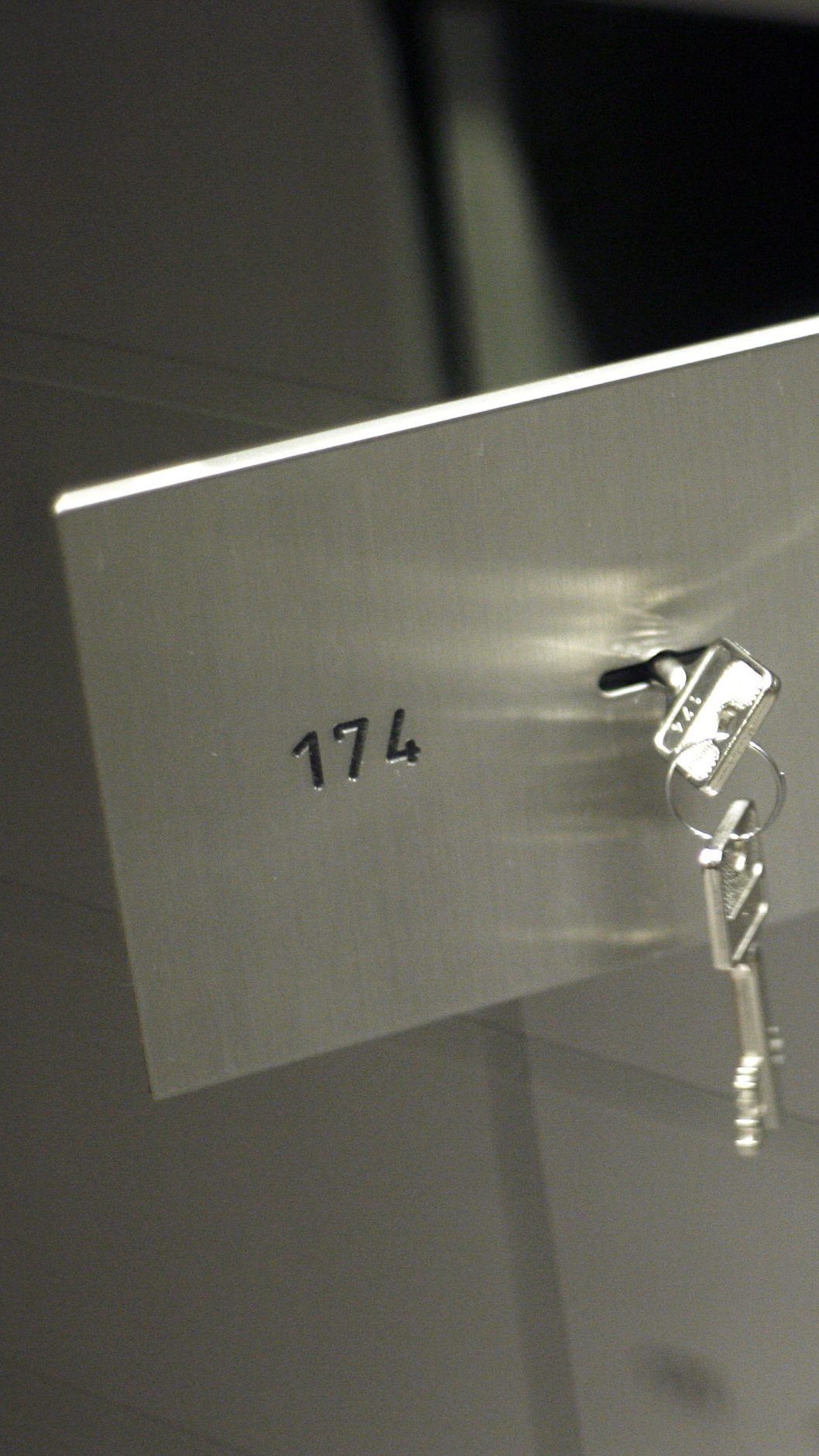 Mehr Stellen haben Zugriff auf Informationen über Konten.