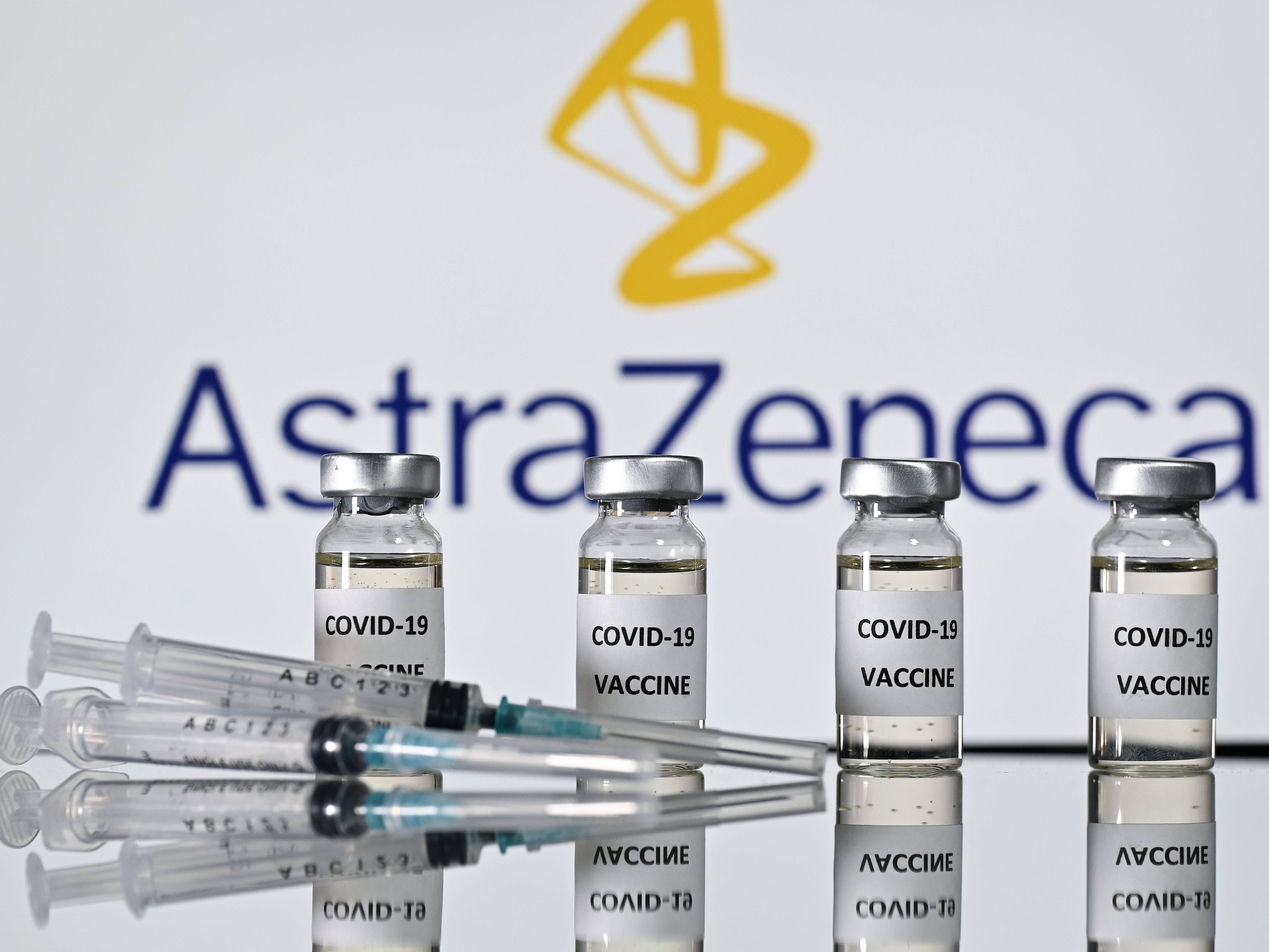 Gesundheitsministerium: Zulassung von AstraZeneca Ende dieser Woche erwartet Gesundheitsministerium: Zulassung von AstraZeneca Ende dieser Woche erwartet
