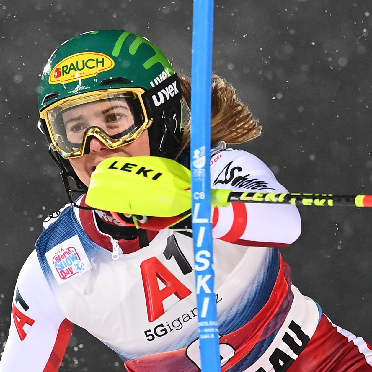 Katharina Liensberger