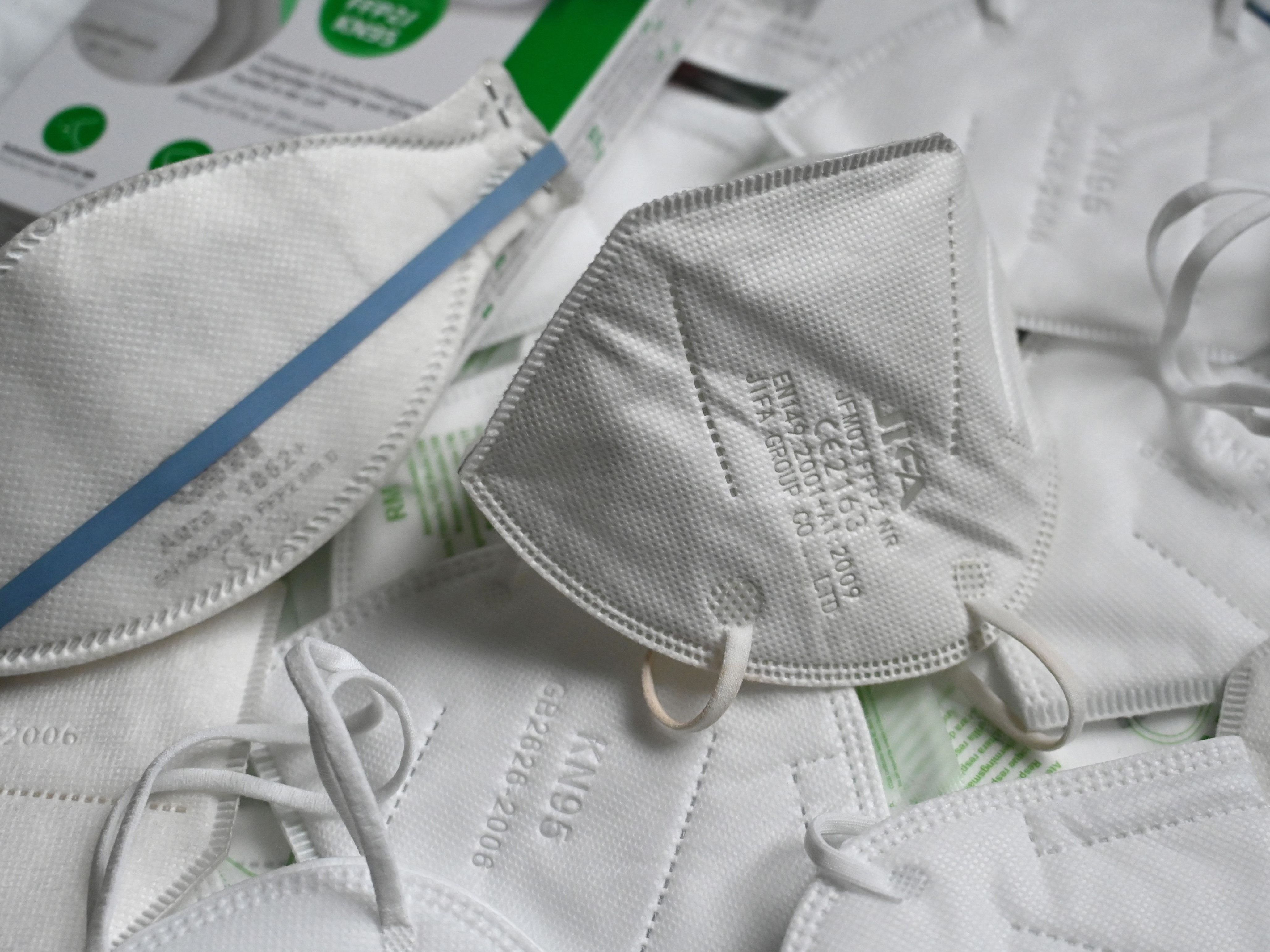 Spar: "Ansturm hat uns ein bisschen überrollt".