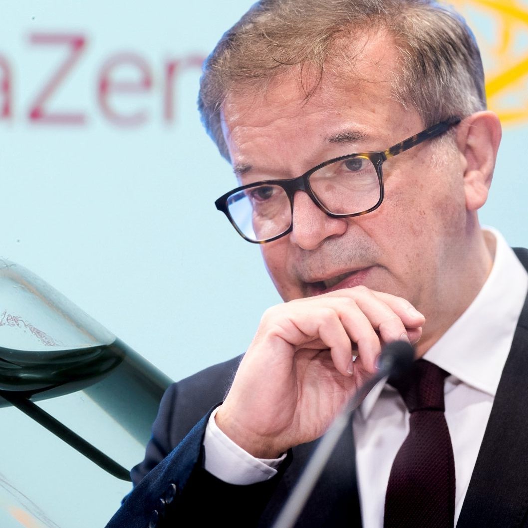 Gesundheitsministerium: Zulassung von AstraZeneca-Impfstoff Ende dieser Woche erwartet