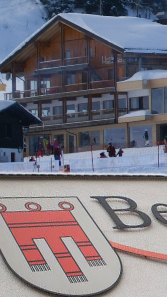 Die Bezirkshauptmannschaft Bregenz hat die Situation am Hochhäderich im Visier.