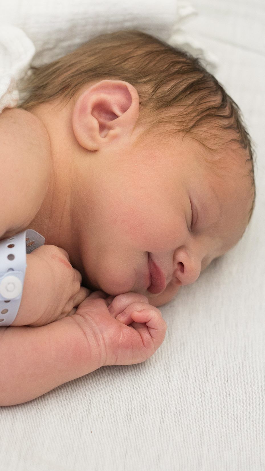 Das St. Josef Krankenhaus Wien ist nun die größte Geburtsklinik Österreichs.