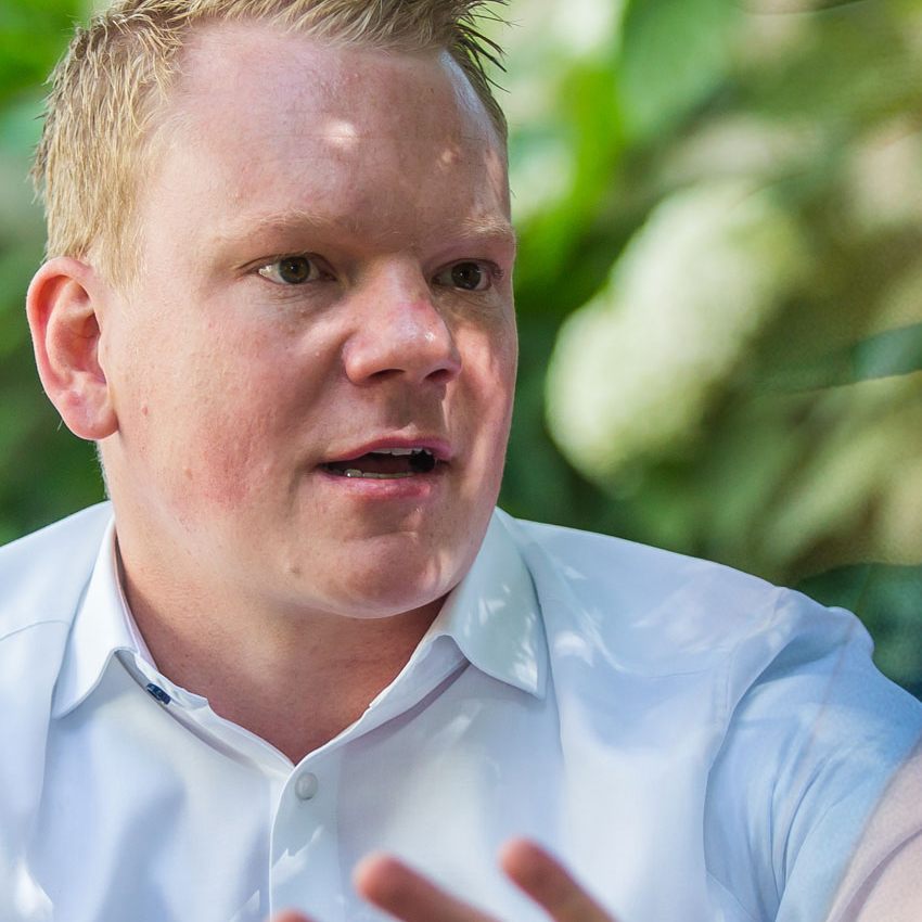 Ein Impfgesetz mit Sanktionen für "Vordrängler" und Freiwilligkeit - Die Forderung von FPÖ-Landesobmann Bitschi.