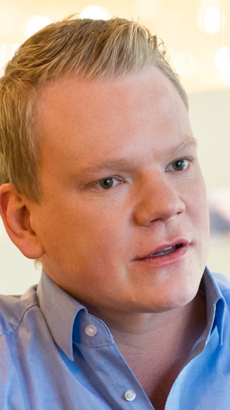 "Sonst werden Betriebe und Arbeitsplätze vernichtet"