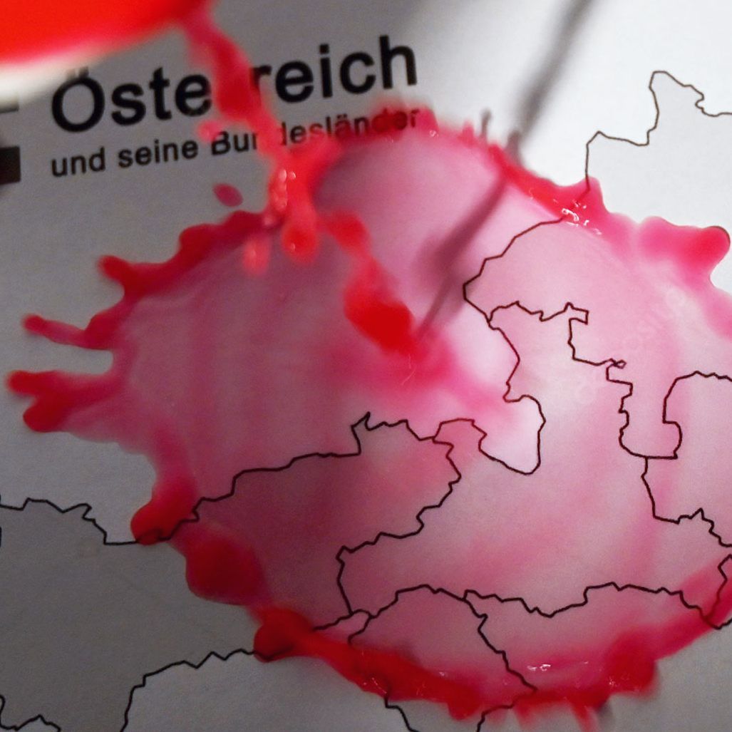 Die Schwellenwerte für die Einstufungen müssten angepasst werden, so die Kommission - Deshalb bleibt vorerst alles rot.