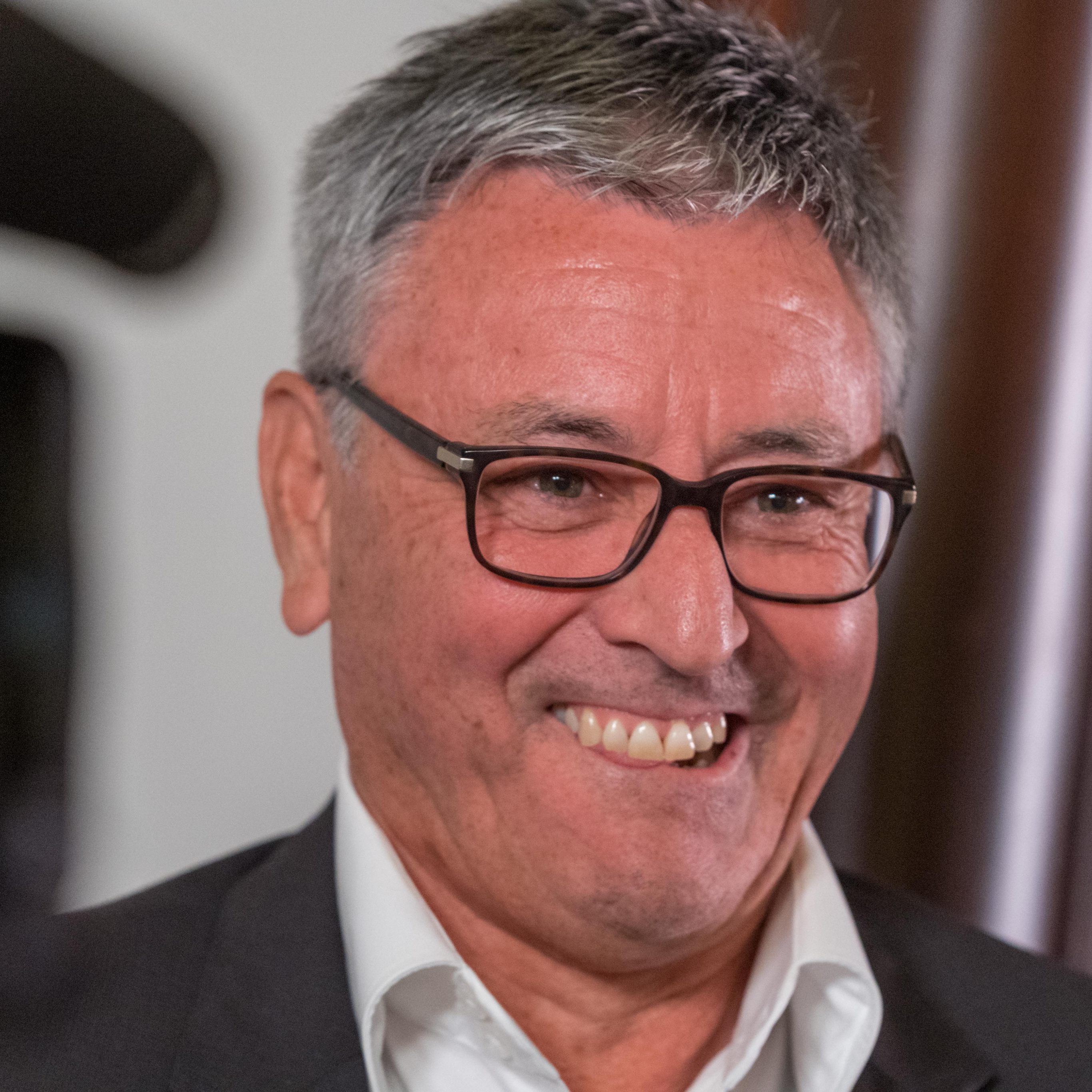 Entsprechender NEOS-Antrag erhielt keine Mehrheit