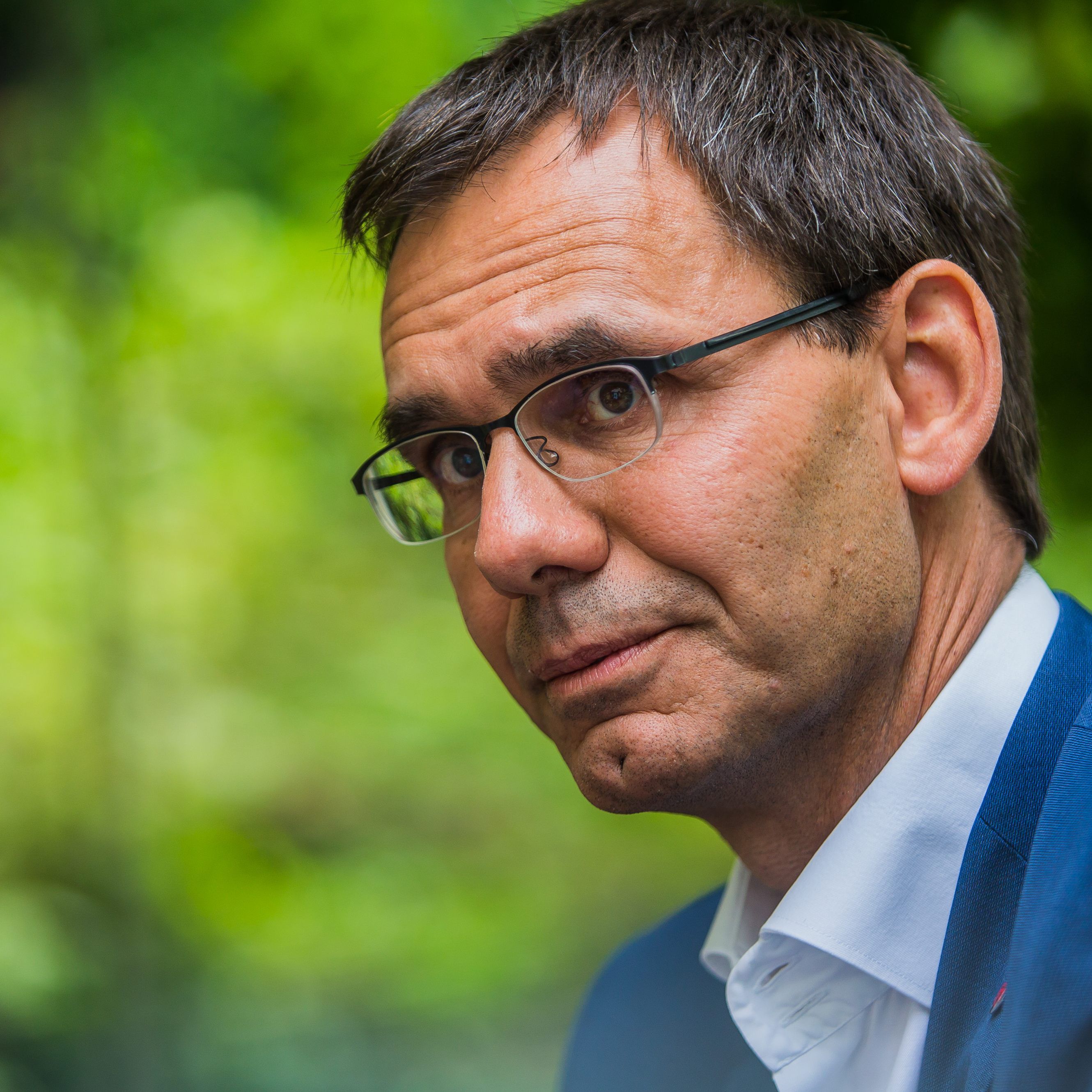 Es soll keine weiteren Diskussionen über frühzeitige Impfungen geben.