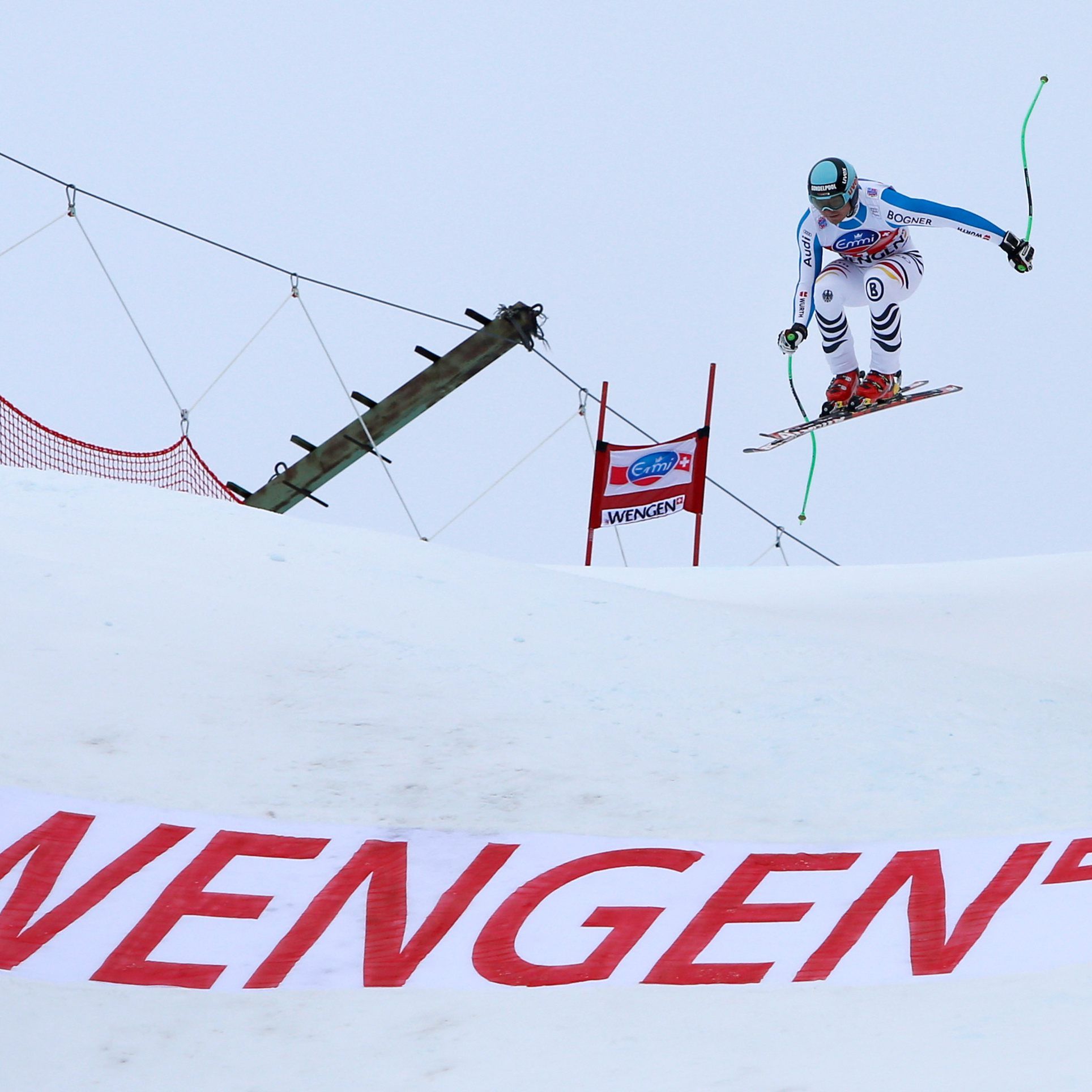 Aufgrund evaluierter Zahlen der Gesundheitsbehörden