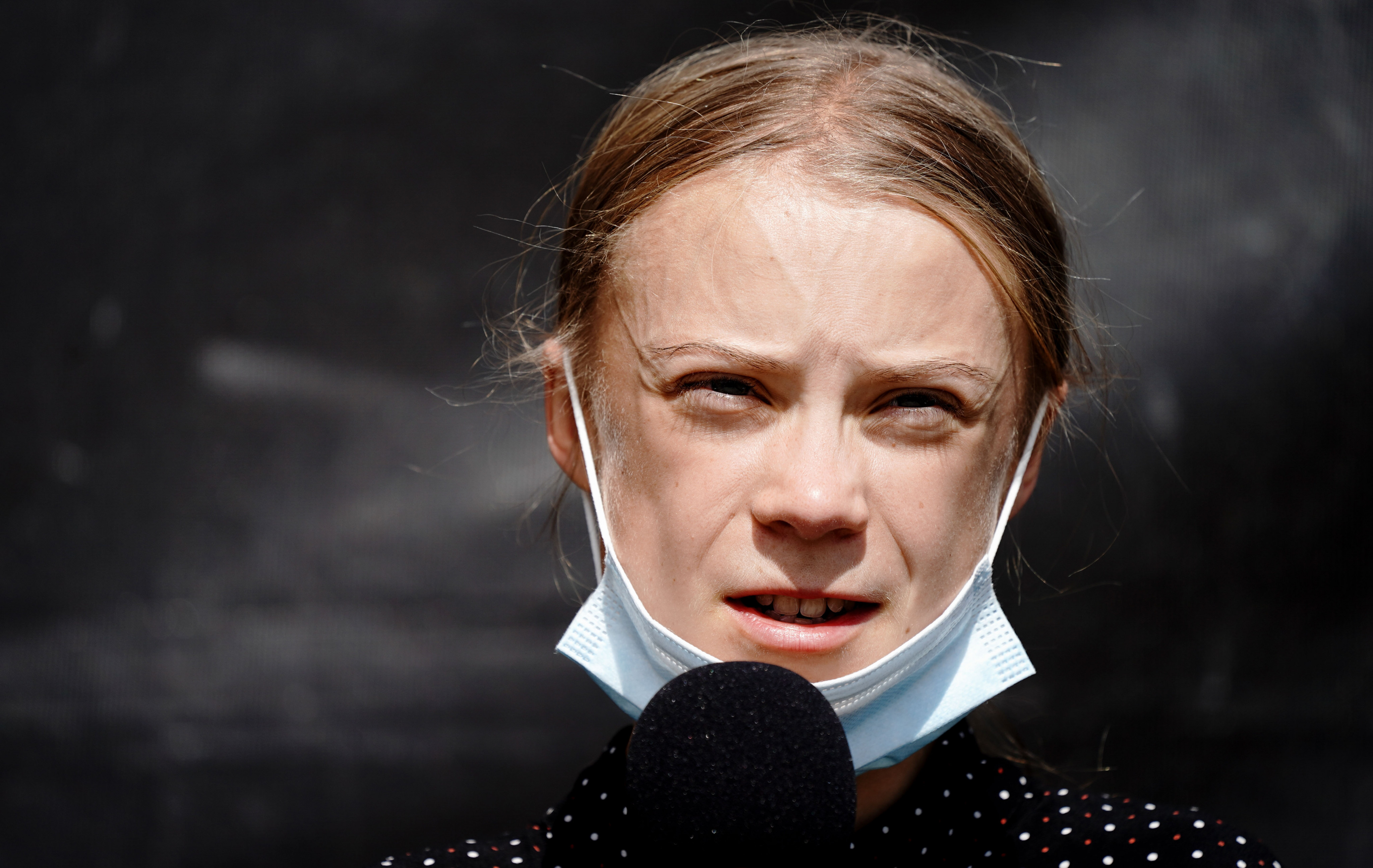 Sweet 18 Greta Thunberg Ist Jetzt Volljahrig Klima Vol At