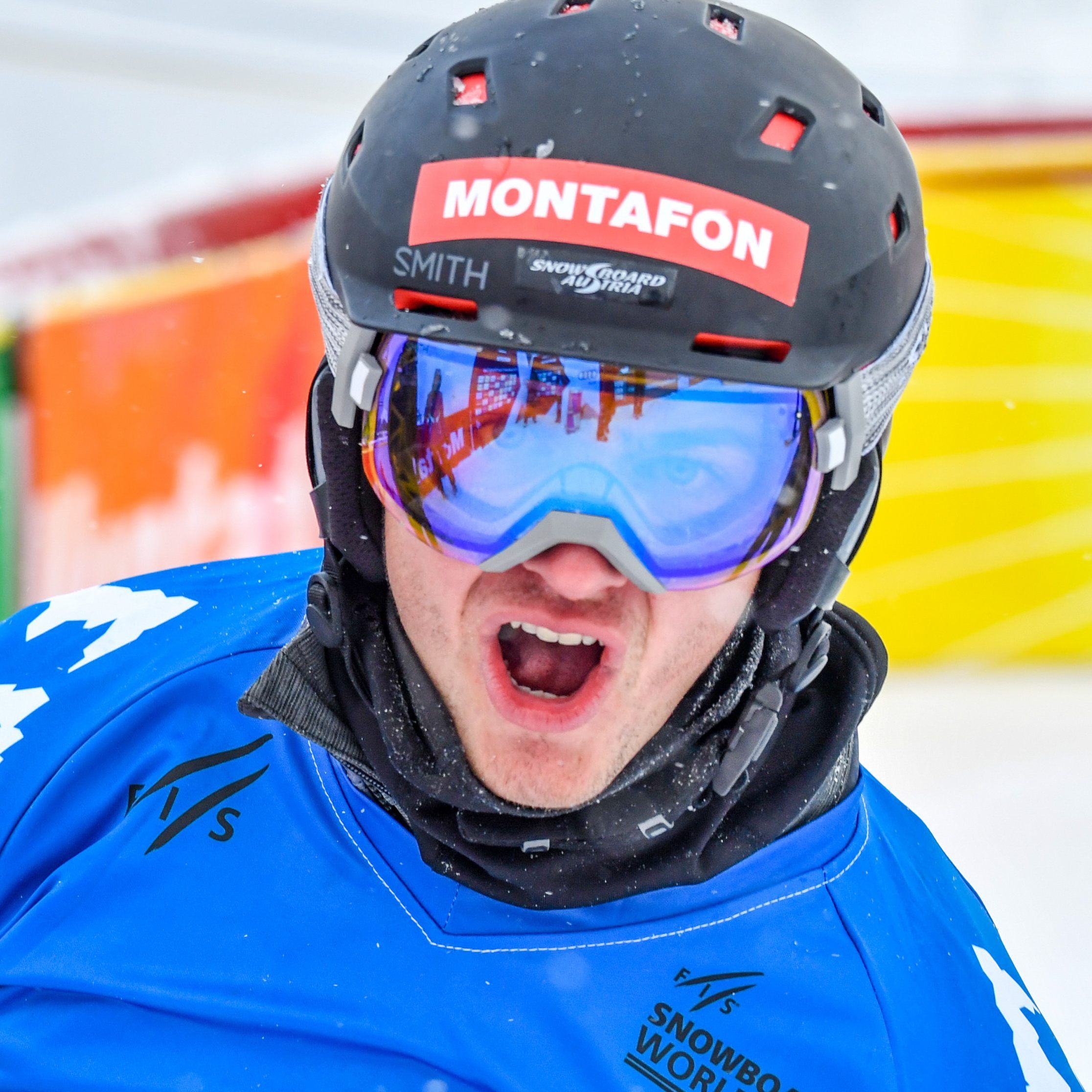 Alessandro Hämmerle feierte seinen zehnten Weltucpsieg.