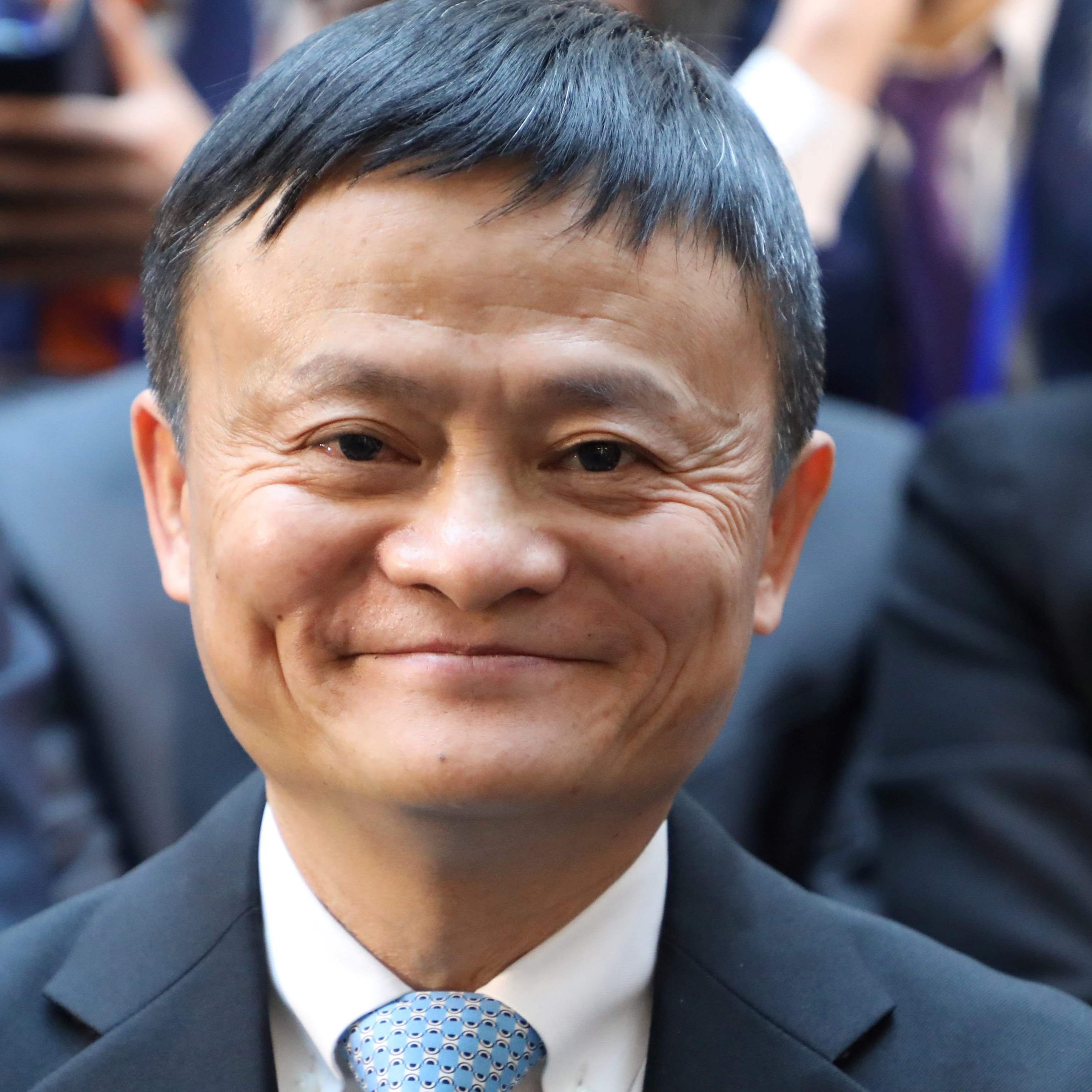Der chinesische Milliardär Jack Ma ist seit Monaten aus der Öffentlichkeit verschwunden.