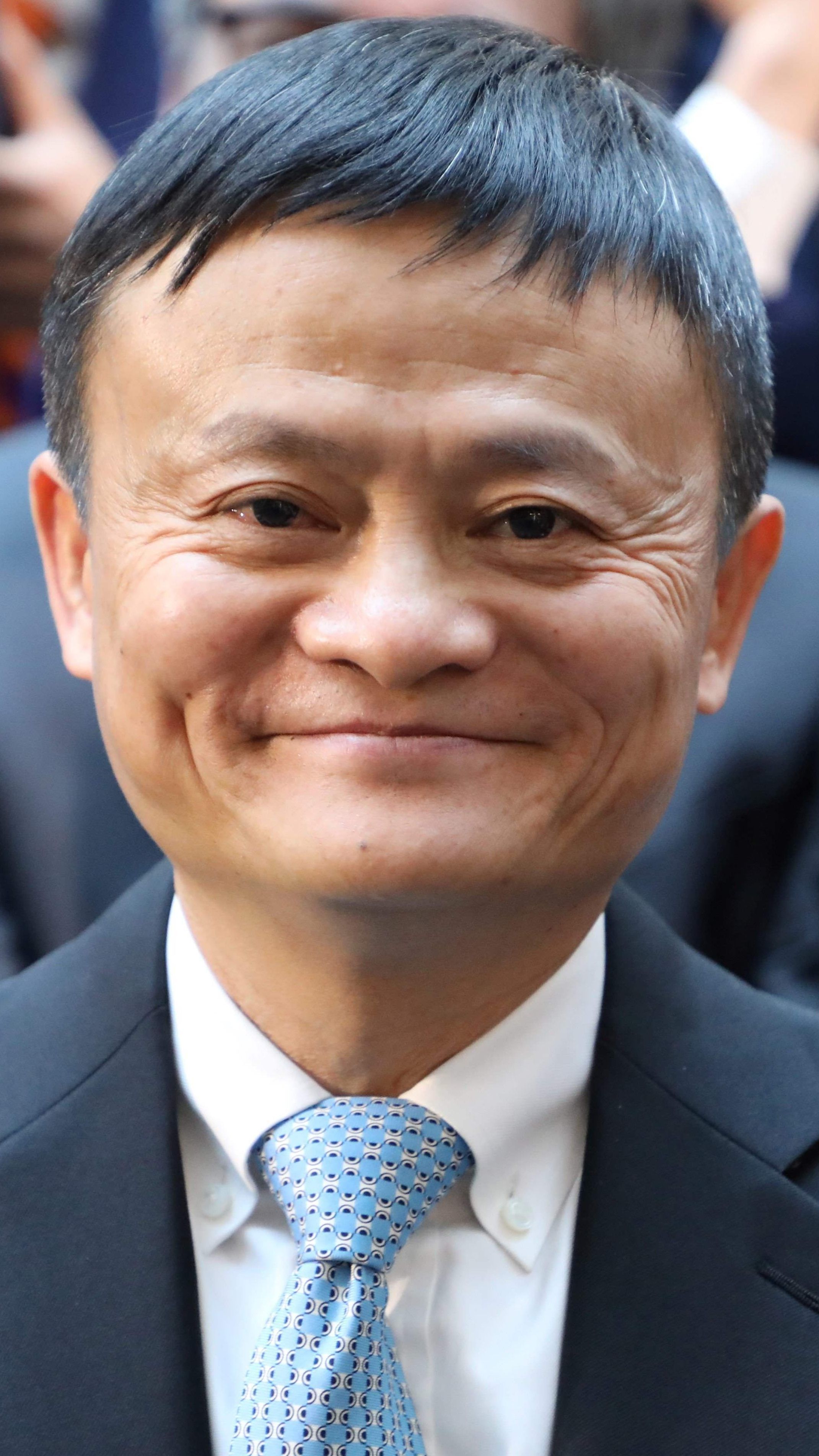 Der chinesische Milliardär Jack Ma ist seit Monaten aus der Öffentlichkeit verschwunden.