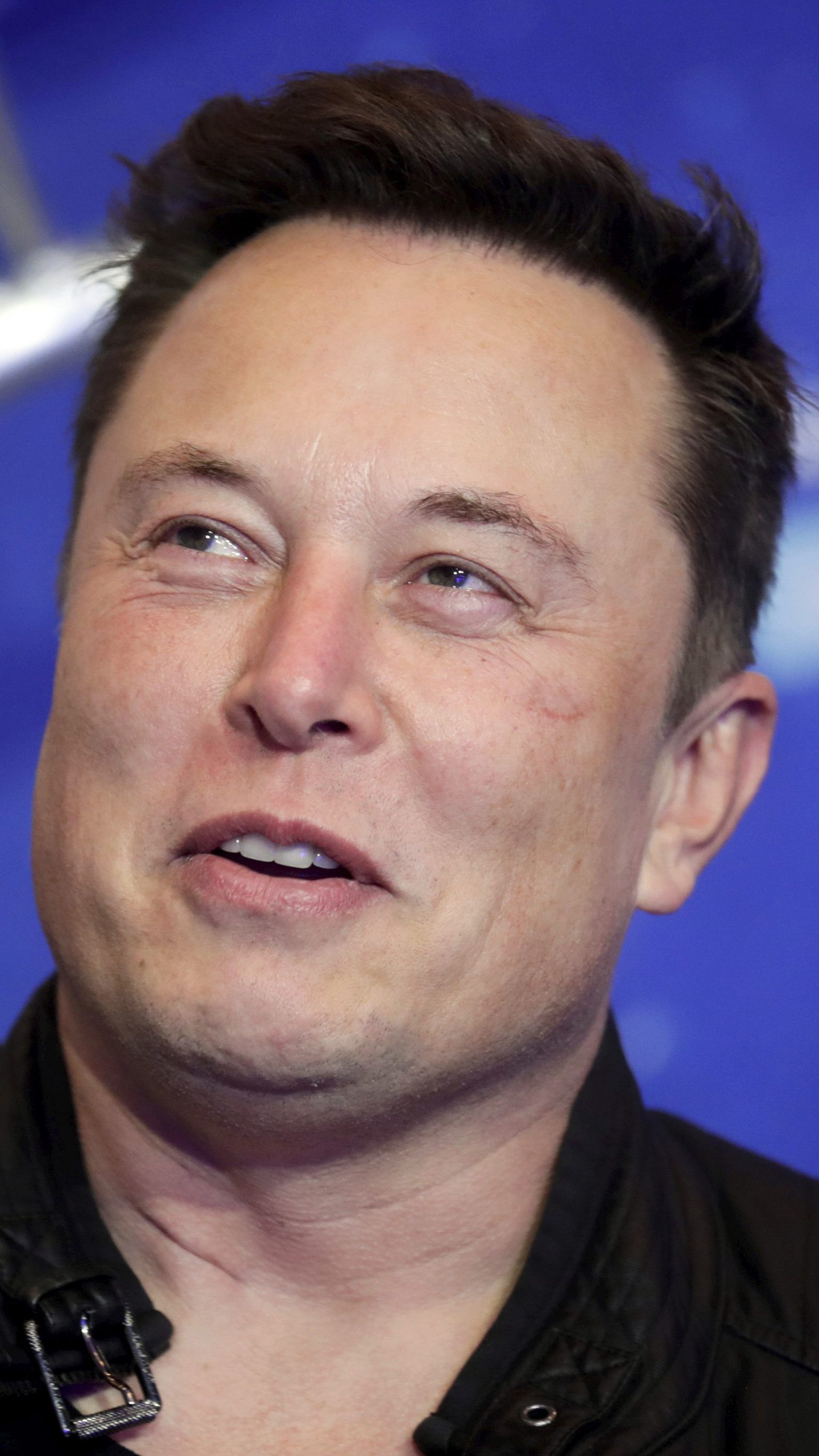 Elon Musk ist der reichste Mensch der Welt.