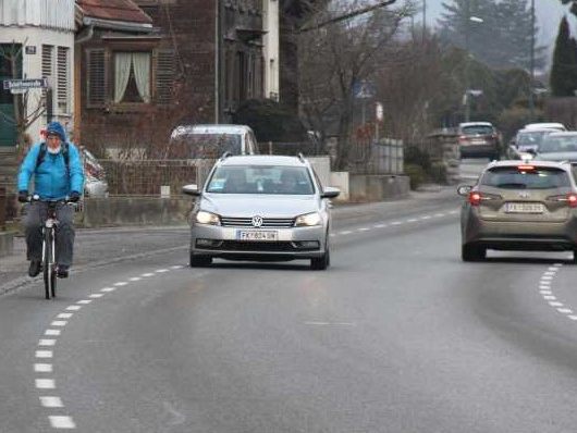 Rankweil Stiegstraße Rankweil Stiegstraße