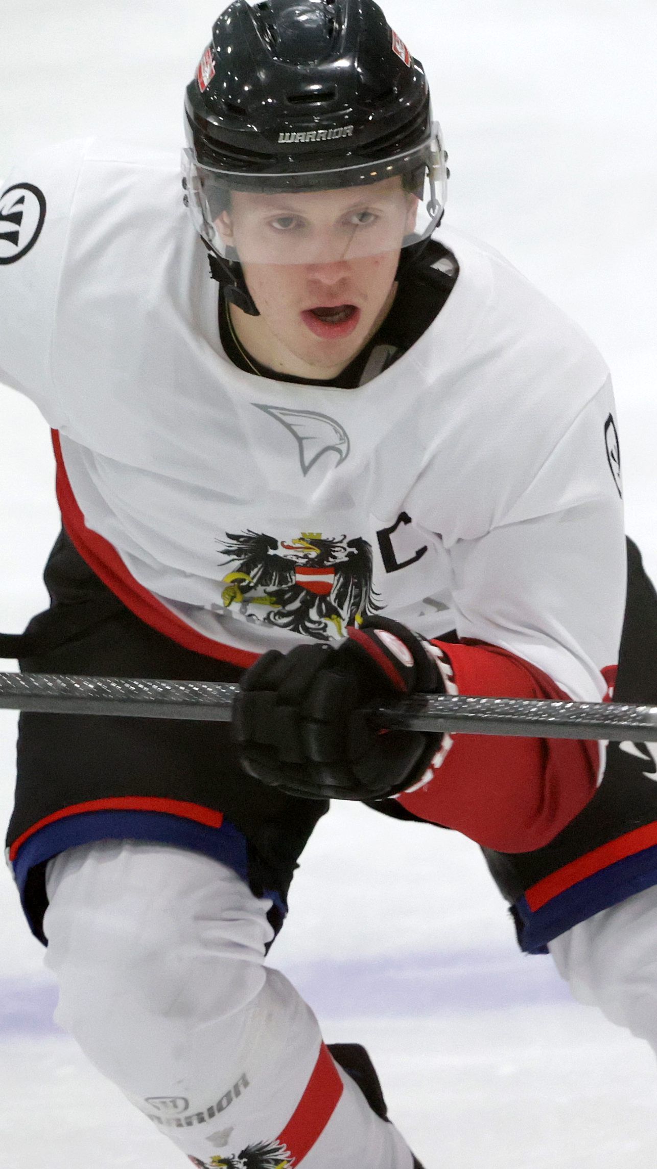 Laut seinem Klub gibt es keinen Zeitplan für die Rückkehr von Marco Rossi nach Minnesota.