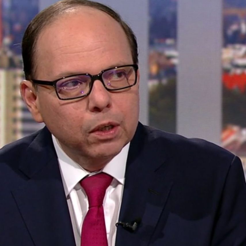 Ärztekammer-Präsident Sekeres: Bundes- und Landesregierungen und Bundespräsident rasch impfen.