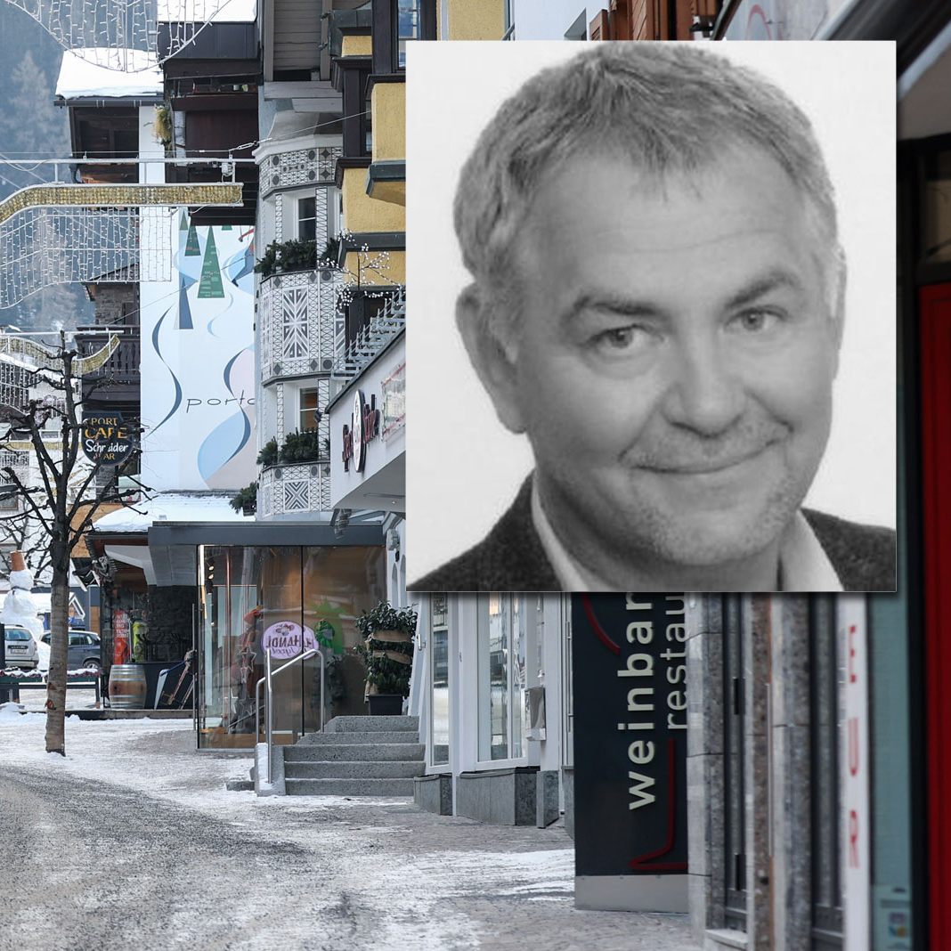 Der St. Antoner Bürgermeister Helmut Mall konnte Corona-PArtys in Heustadeln nicht bestätigen.