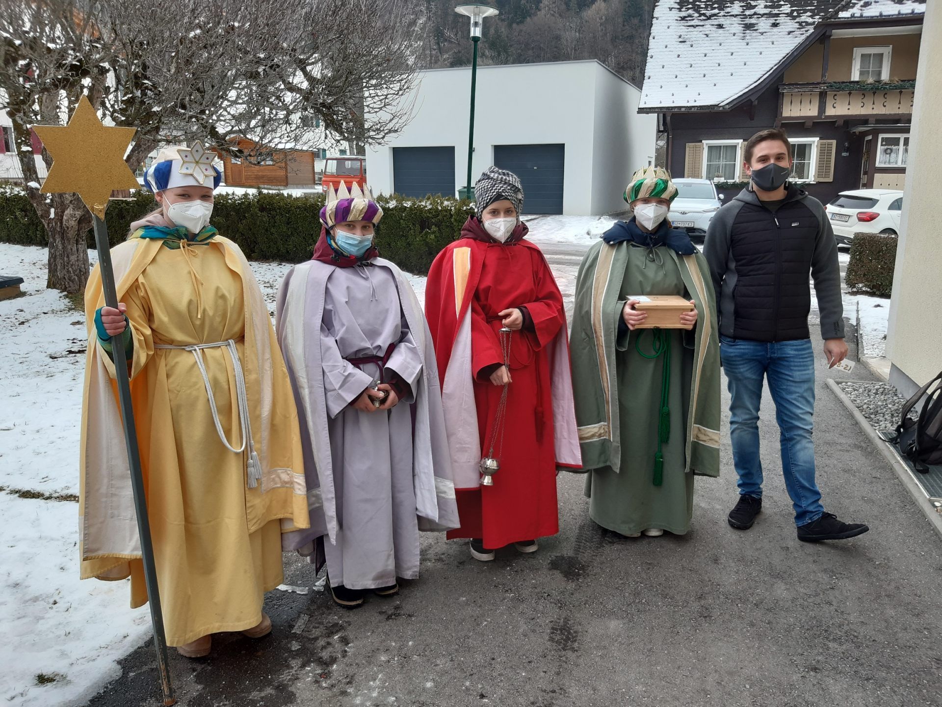 Stallehr Nachrichten aus der Gemeinde VOL.AT