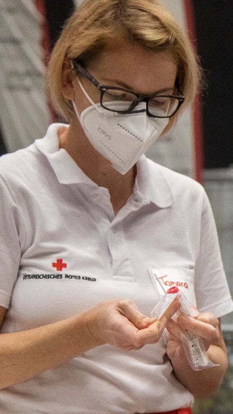 Das Jahr 2021 beginnt mit erfreulichen Corona-Zahlen.