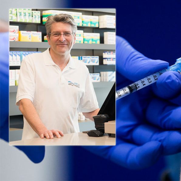 Niederösterreichische Apothekerin ließ sich in Vorarlberg impfen