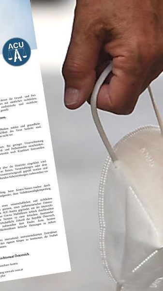 "Kurier"-Chefredakteurin verteidigt Abdruck - "Heute" lehnte Veröffentlichung ab