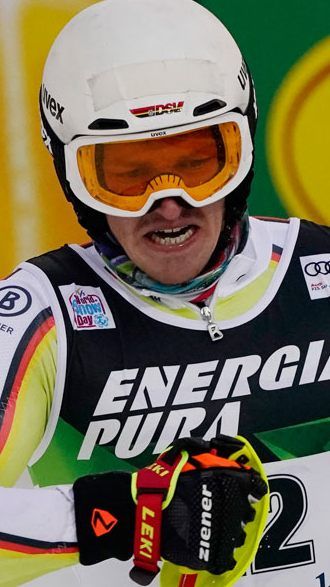 Überraschungsieger in Zagreb