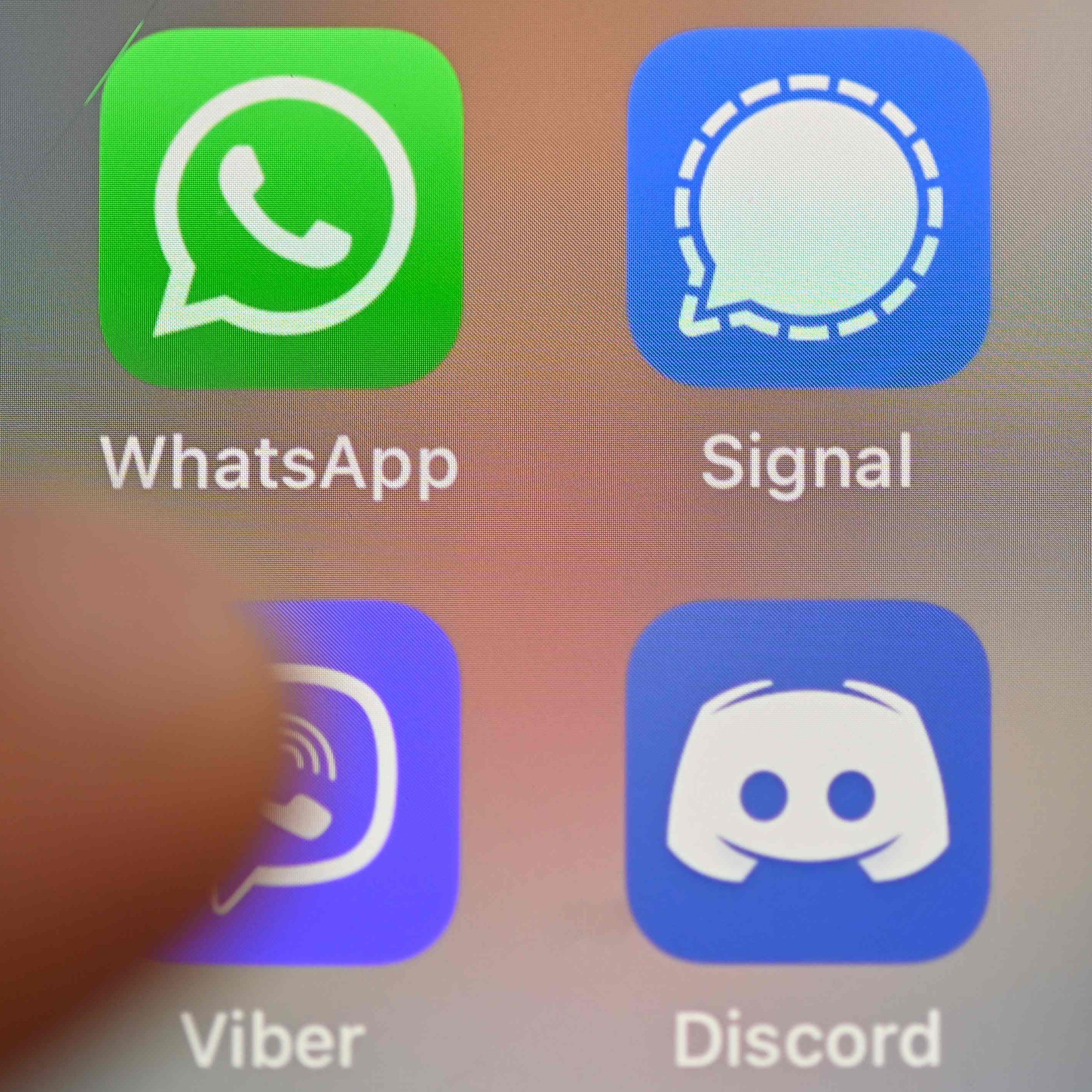 noyb-Experte Dahi: "Datenschutzerklärung von WhatsApp weiterhin nicht super"